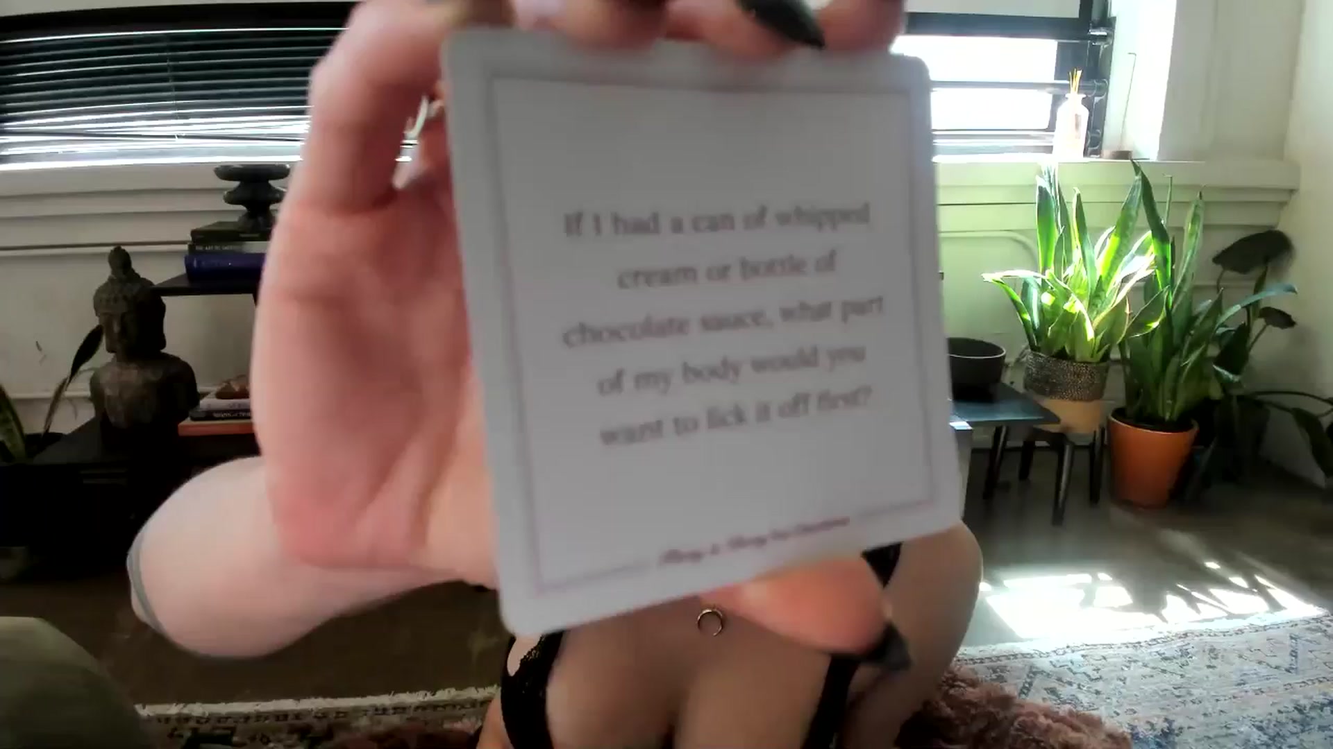 Gallery image thumbnail from LillieQ's myfreecams stream on, 06/20/2025, 22:28 image 17 of 20