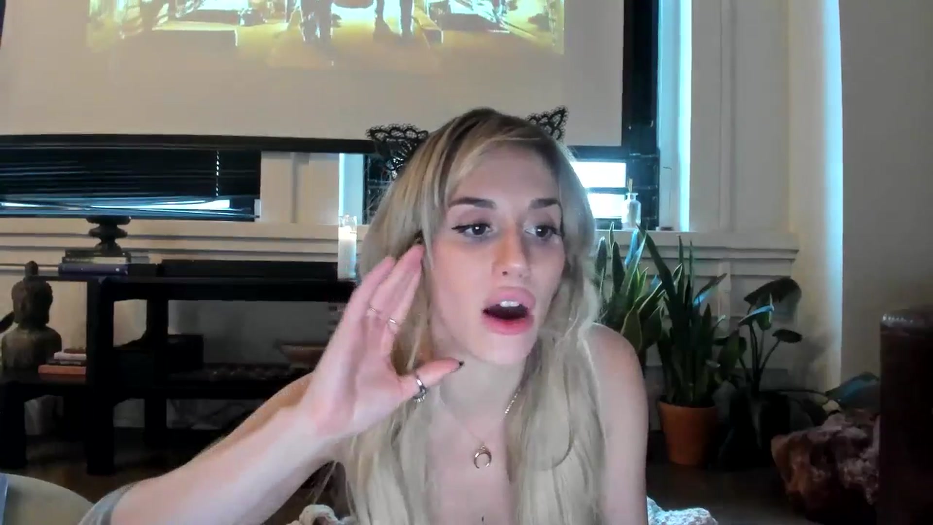 Gallery image thumbnail from LillieQ's myfreecams stream on, 06/23/2025, 02:17 image 20 of 20