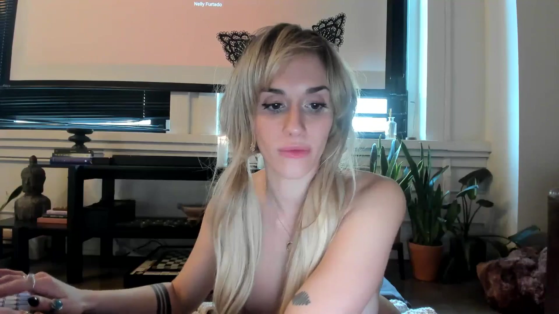 Gallery image thumbnail from LillieQ's myfreecams stream on, 06/23/2025, 02:17 image 11 of 20