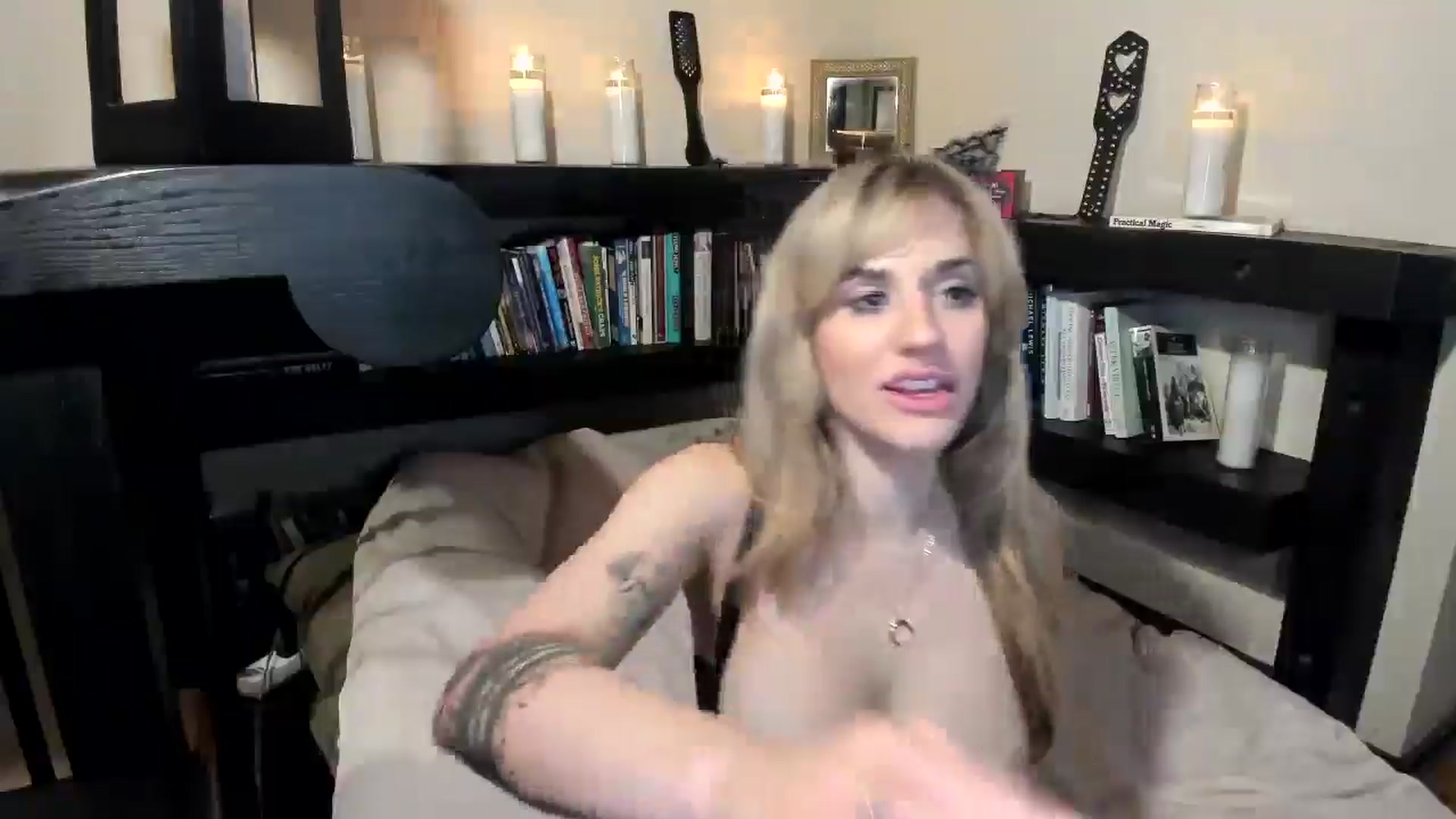 Gallery image thumbnail from LillieQ's myfreecams stream on, 06/28/2025, 09:05 image 12 of 20