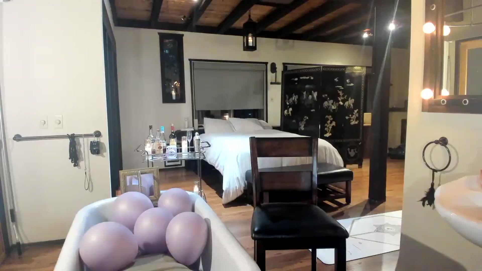 Gallery image thumbnail from LillieQ's myfreecams stream on, 06/30/2025, 05:11 image 9 of 20