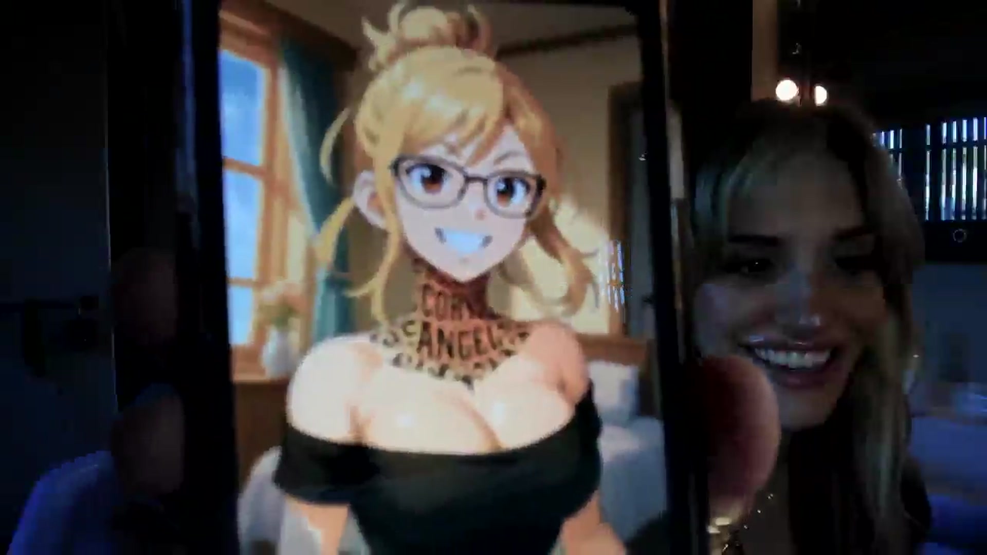 Gallery image thumbnail from LillieQ's myfreecams stream on, 07/02/2025, 02:33 image 3 of 20