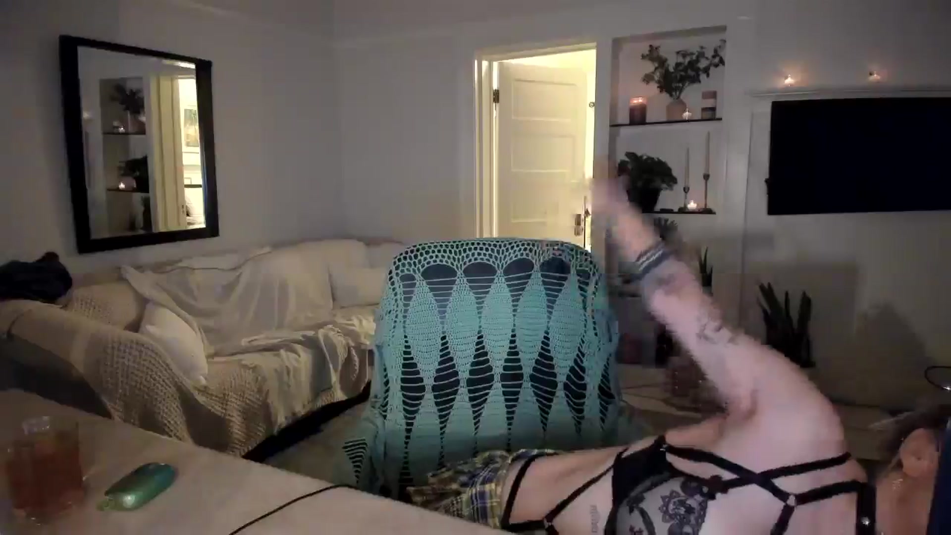 Gallery image thumbnail from LillieQ's myfreecams stream on, 07/05/2025, 08:15 image 4 of 20