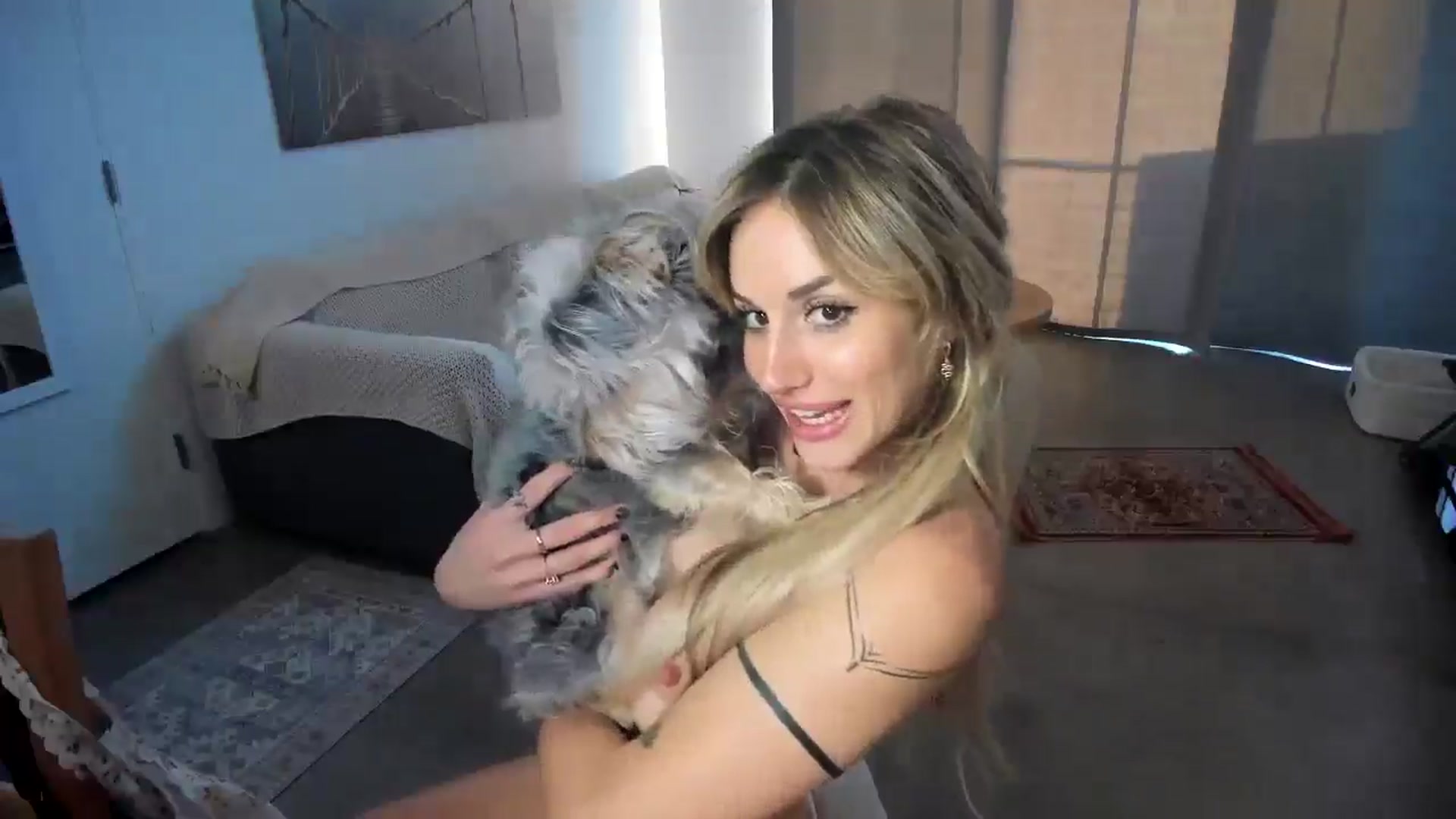 Gallery image thumbnail from LillieQ's myfreecams stream on, 07/10/2025, 03:12 image 7 of 20