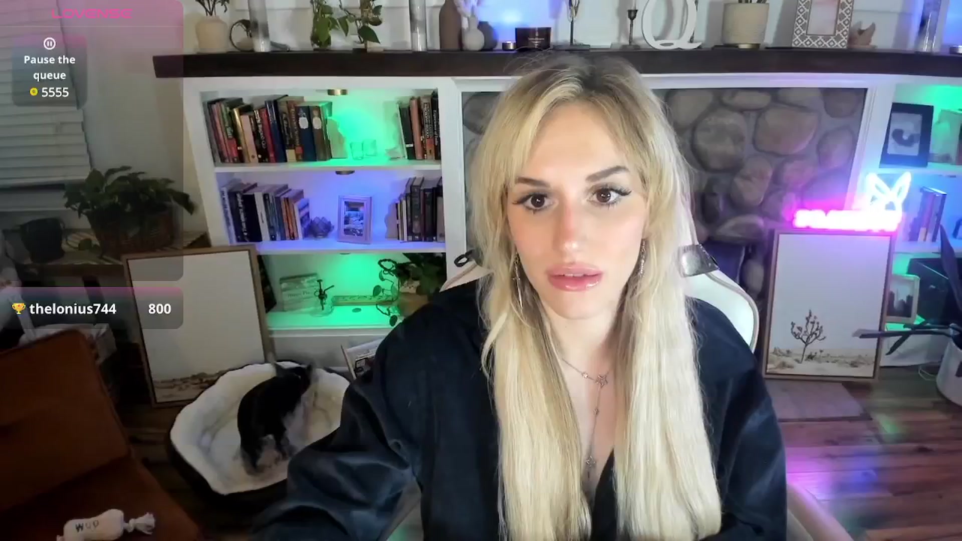 Gallery image thumbnail from LillieQ's myfreecams stream on, 07/29/2025, 13:14 image 1 of 20