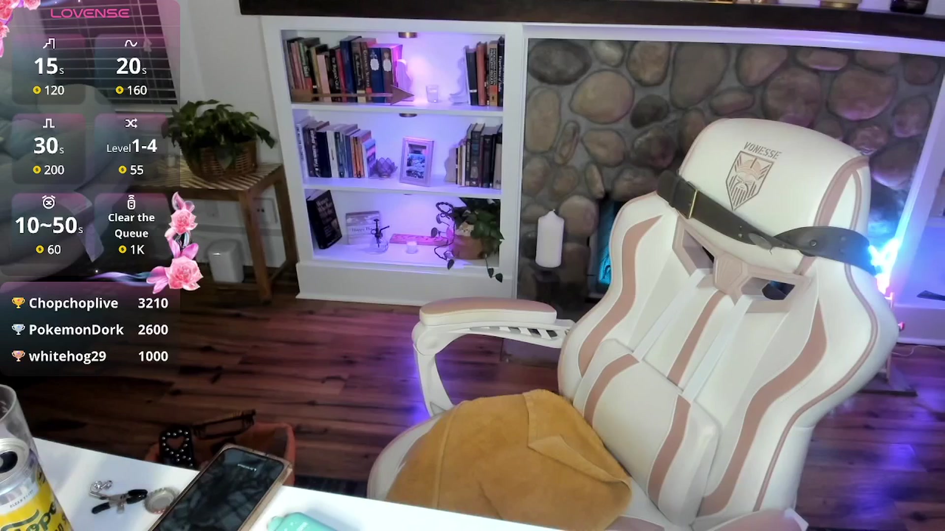 Gallery image thumbnail from LillieQ's myfreecams stream on, 08/01/2025, 09:36 image 16 of 20