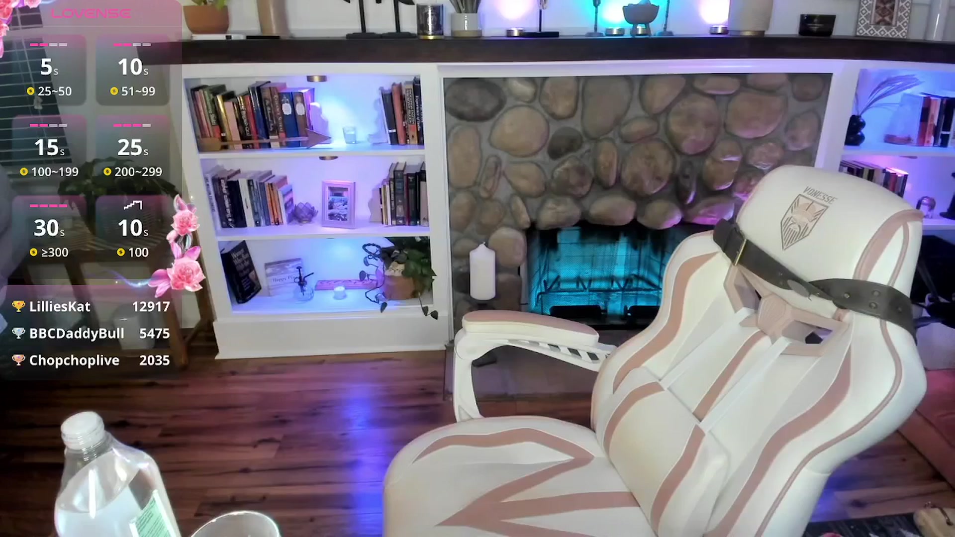 Gallery image thumbnail from LillieQ's myfreecams stream on, 08/02/2025, 08:58 image 20 of 20
