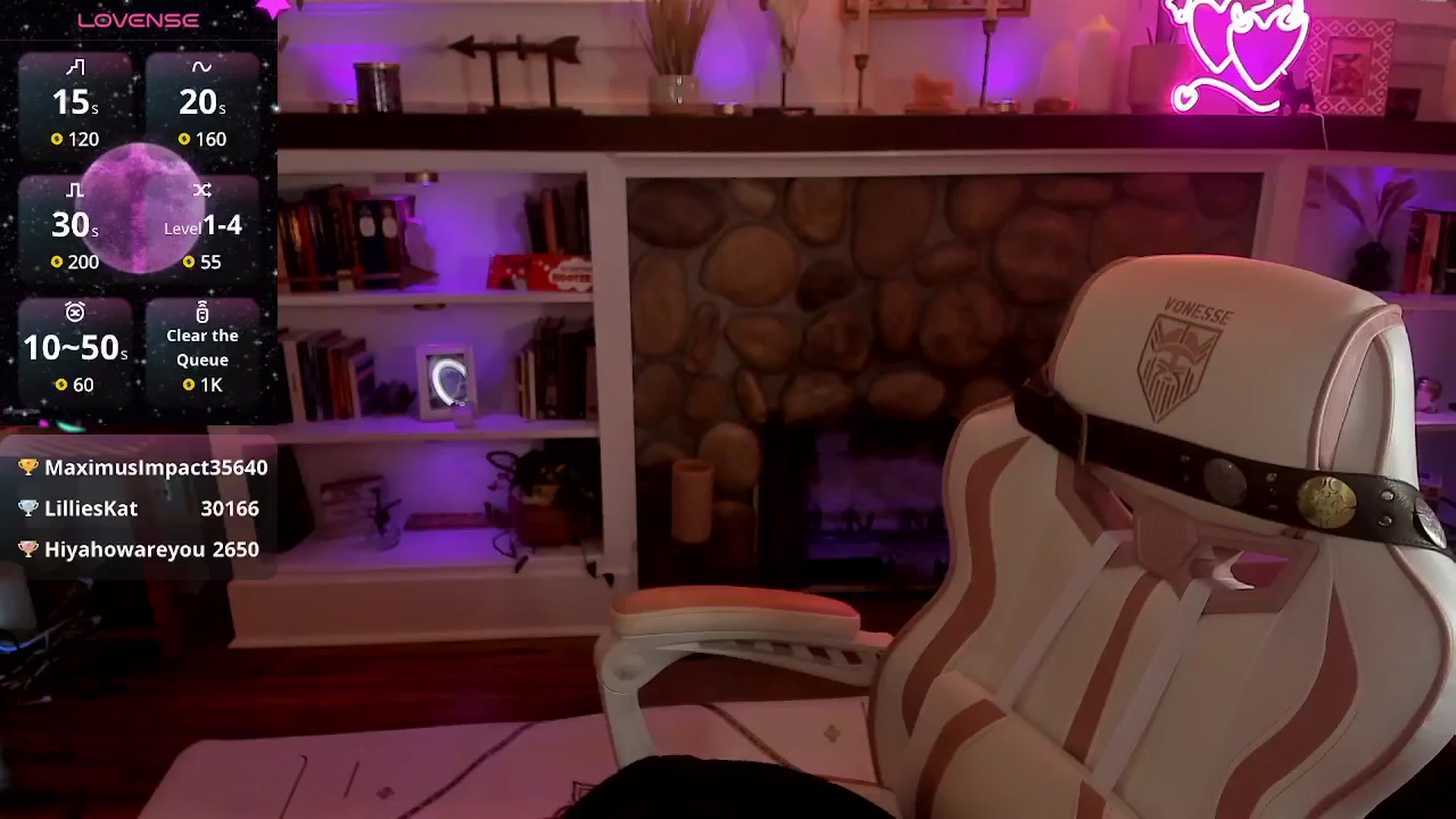 Gallery image thumbnail from LillieQ's myfreecams stream on, 08/10/2025, 13:55 image 19 of 20