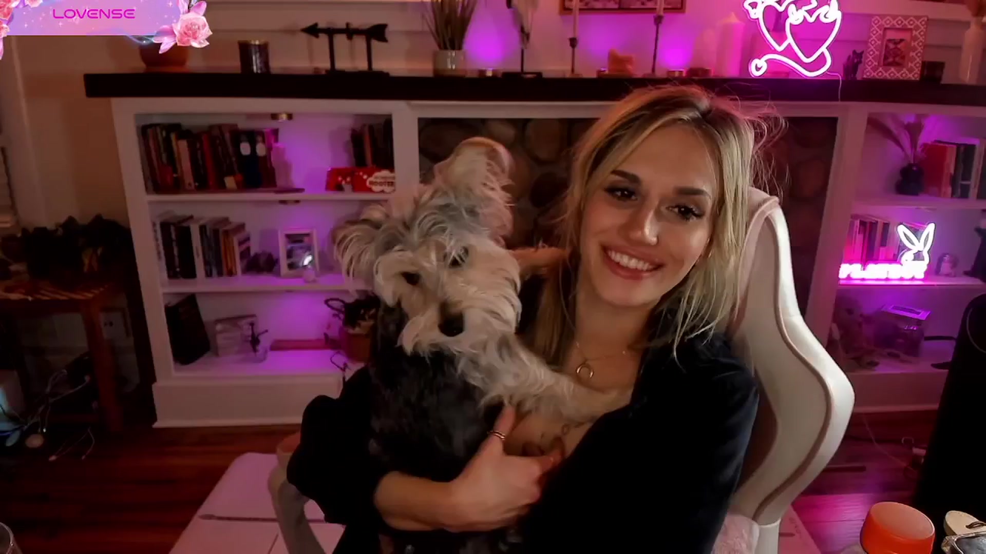 Gallery image thumbnail from LillieQ's myfreecams stream on, 08/15/2025, 09:15 image 10 of 20