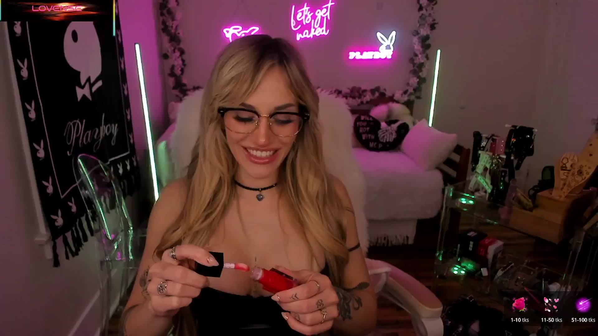 Gallery image thumbnail from LillieQ's myfreecams stream on, 08/22/2025, 05:40 image 7 of 20