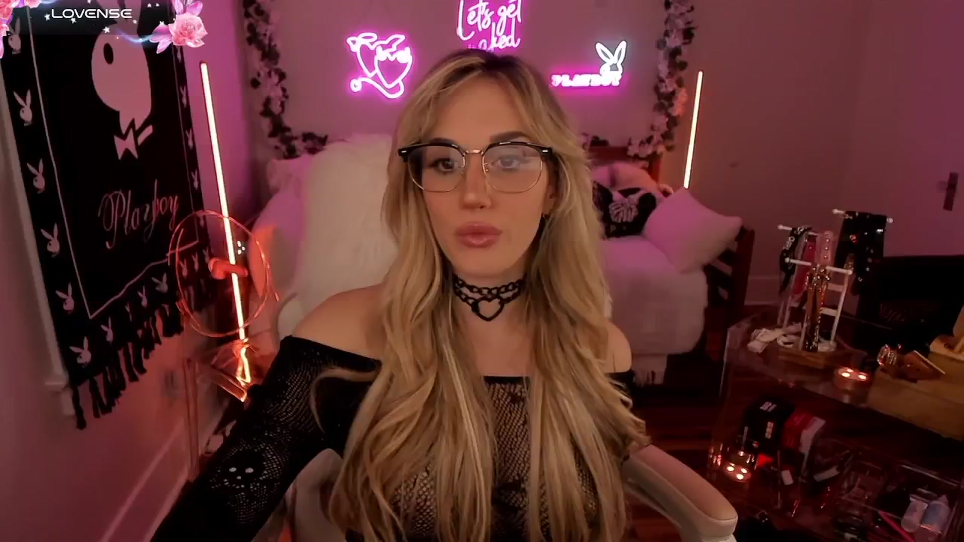 Gallery image thumbnail from LillieQ's myfreecams stream on, 08/24/2025, 09:16 image 2 of 20