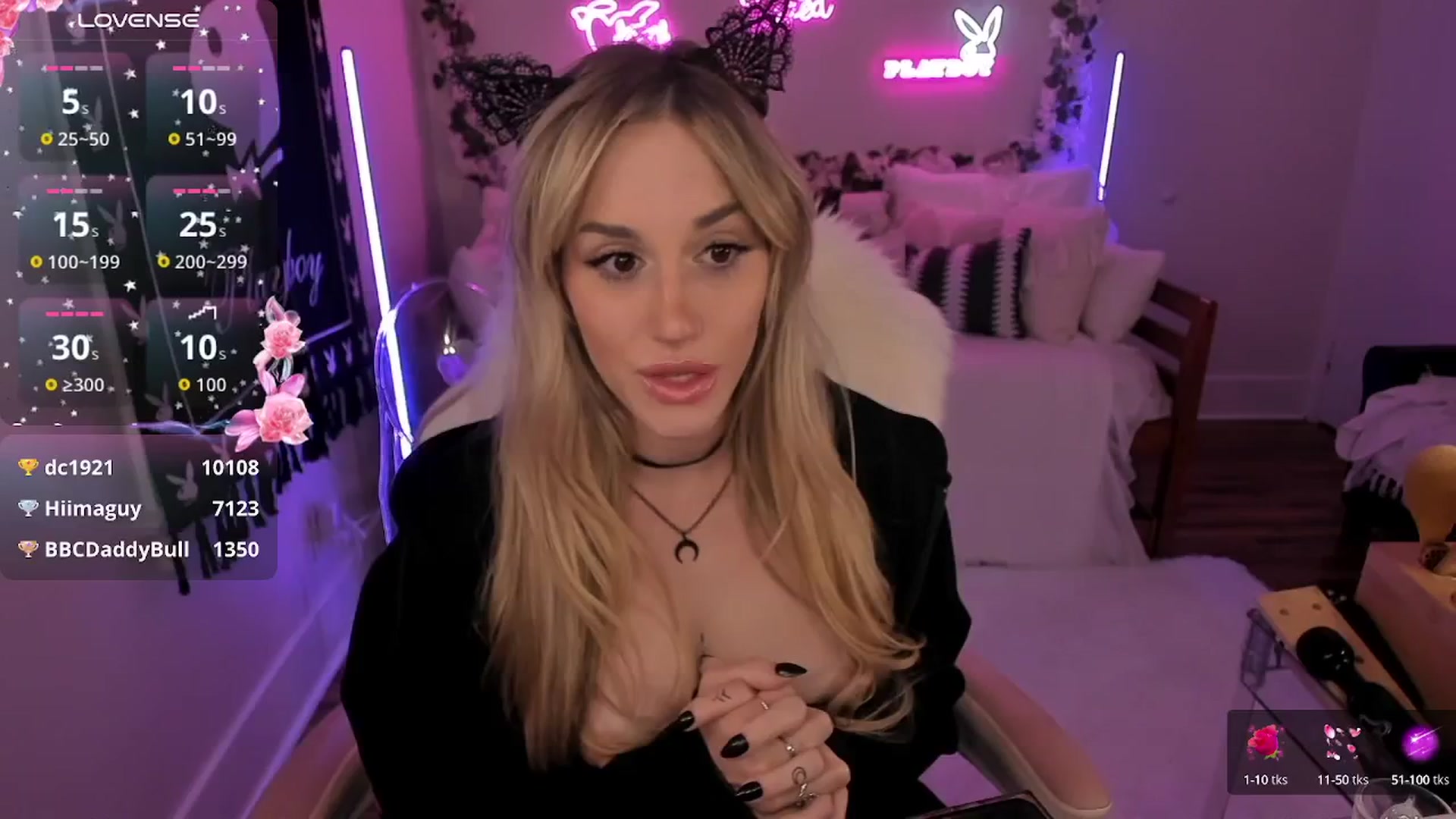 Gallery image thumbnail from LillieQ's myfreecams stream on, 08/28/2025, 12:53 image 19 of 20