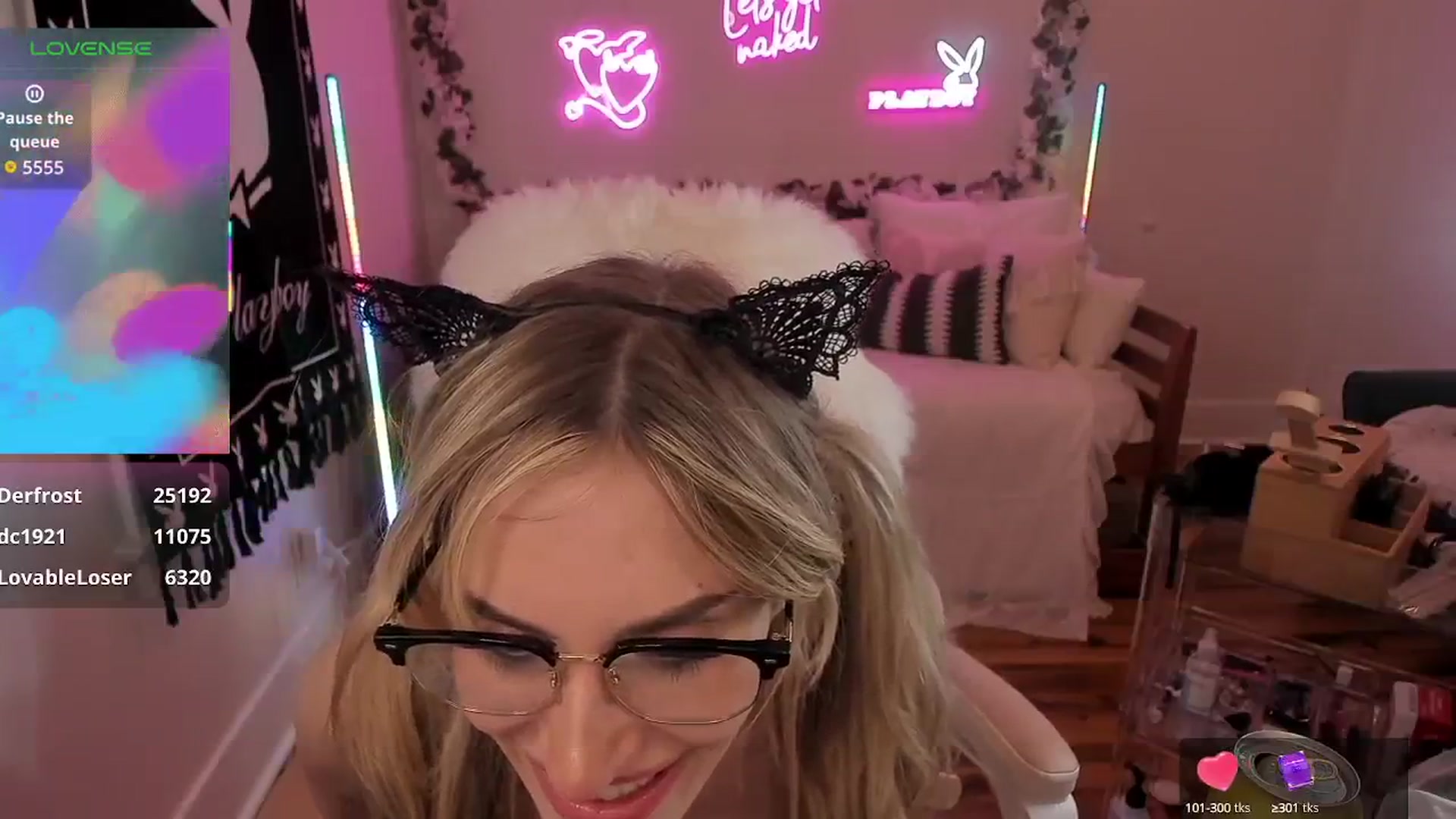 Gallery image thumbnail from LillieQ's myfreecams stream on, 09/01/2025, 09:03 image 11 of 20