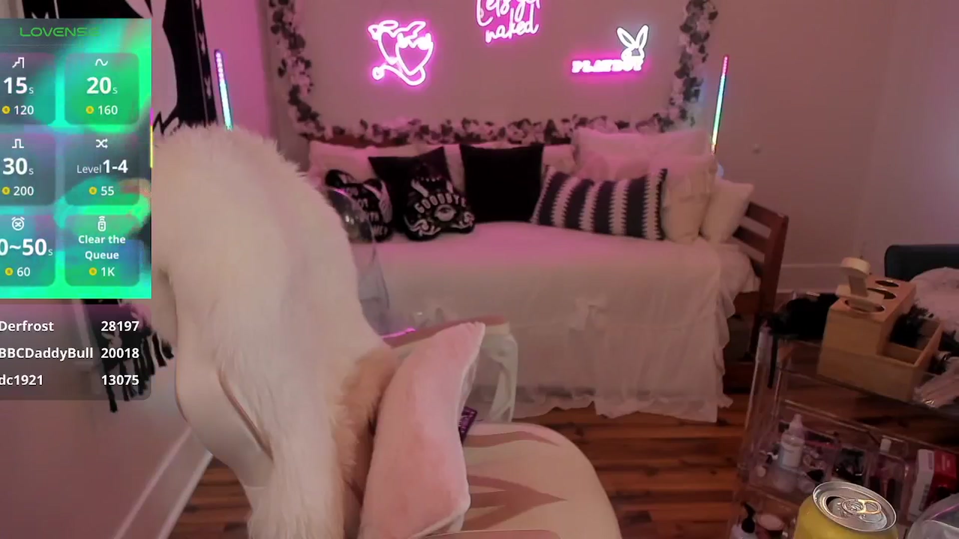 Gallery image thumbnail from LillieQ's myfreecams stream on, 09/01/2025, 09:03 image 15 of 20
