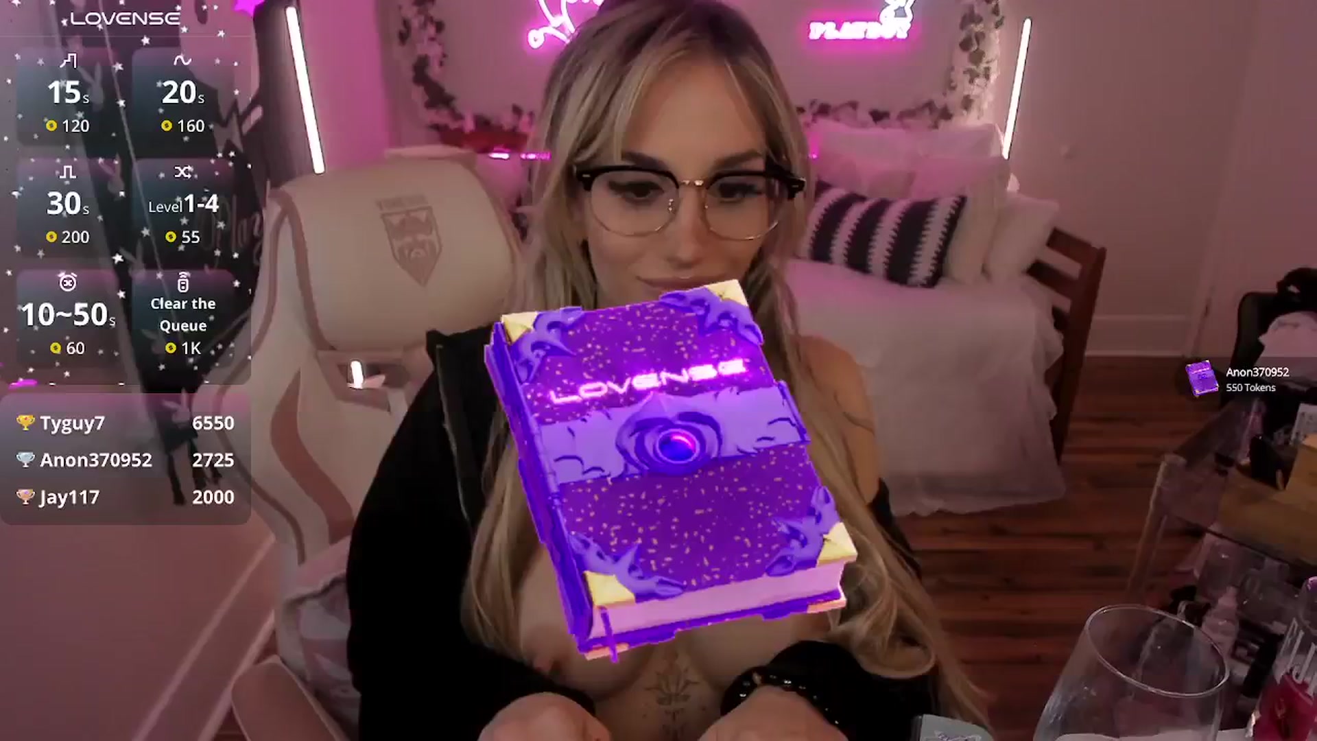 Gallery image thumbnail from LillieQ's myfreecams stream on, 09/04/2025, 10:01 image 17 of 20
