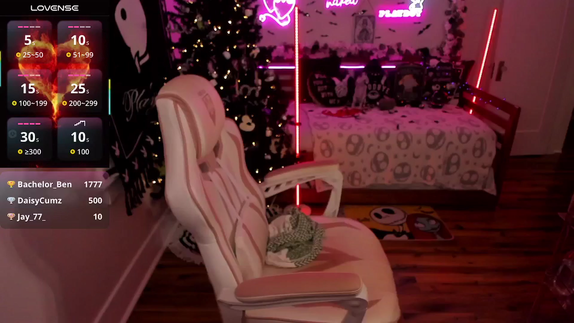 Gallery image thumbnail from LillieQ's myfreecams stream on, 10/04/2025, 10:48 image 14 of 20