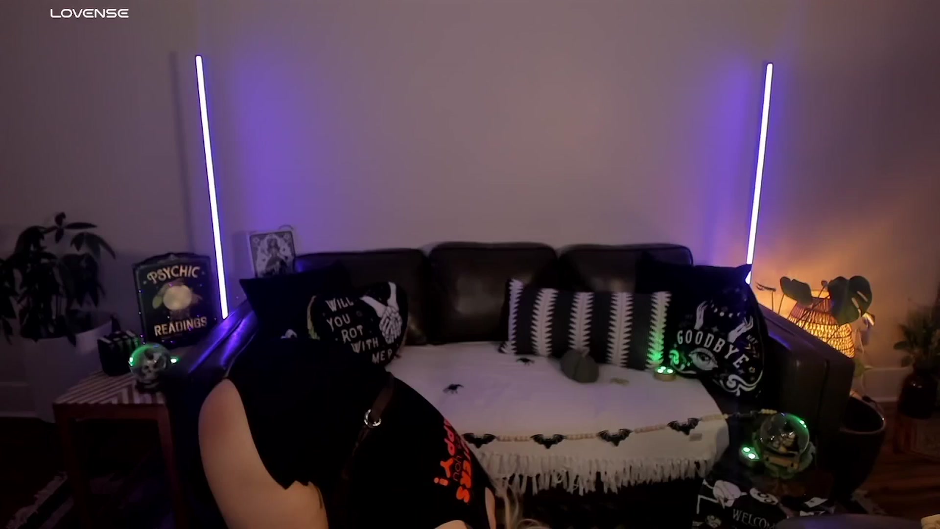 Gallery image thumbnail from LillieQ's myfreecams stream on, 10/06/2025, 07:10 image 11 of 20