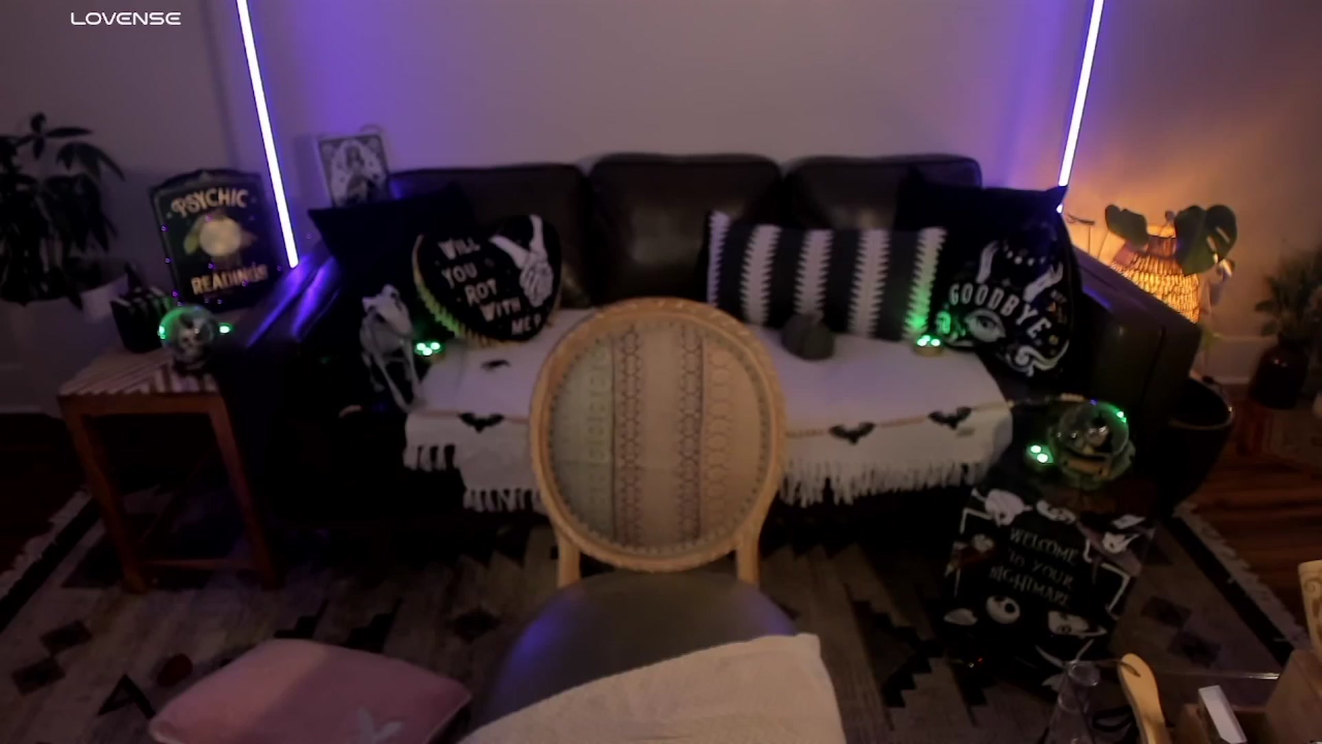 Gallery image thumbnail from LillieQ's myfreecams stream on, 10/06/2025, 07:53 image 7 of 20