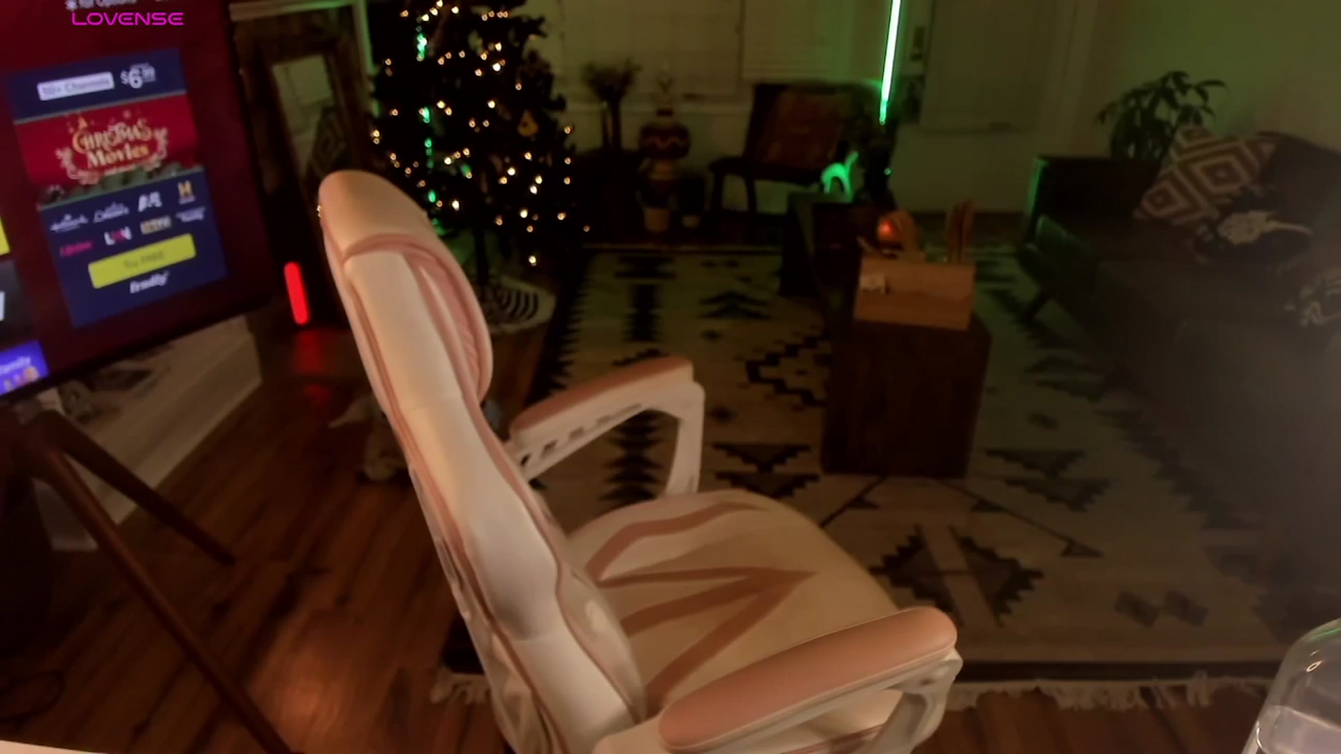 Gallery image thumbnail from LillieQ's myfreecams stream on, 11/02/2025, 08:21 image 20 of 20