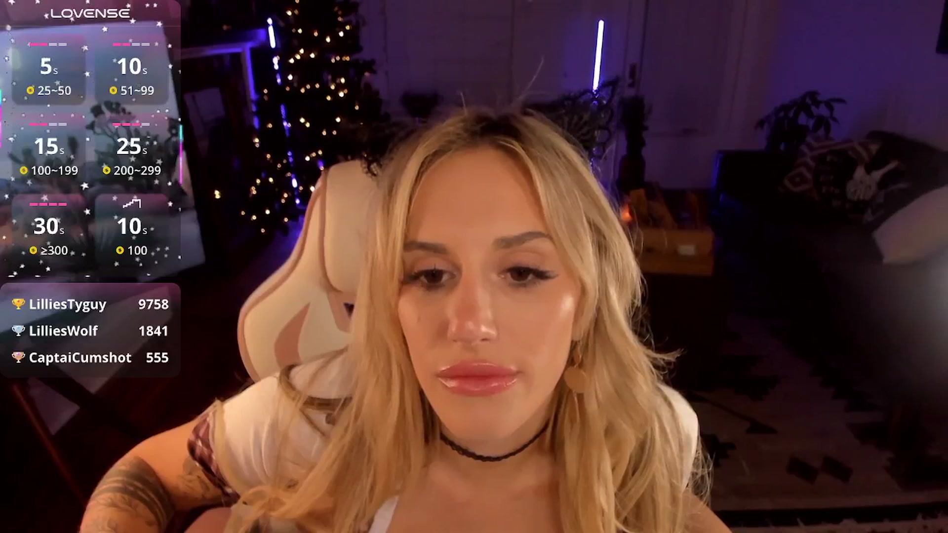 Gallery image thumbnail from LillieQ's myfreecams stream on, 11/07/2025, 10:06 image 13 of 20