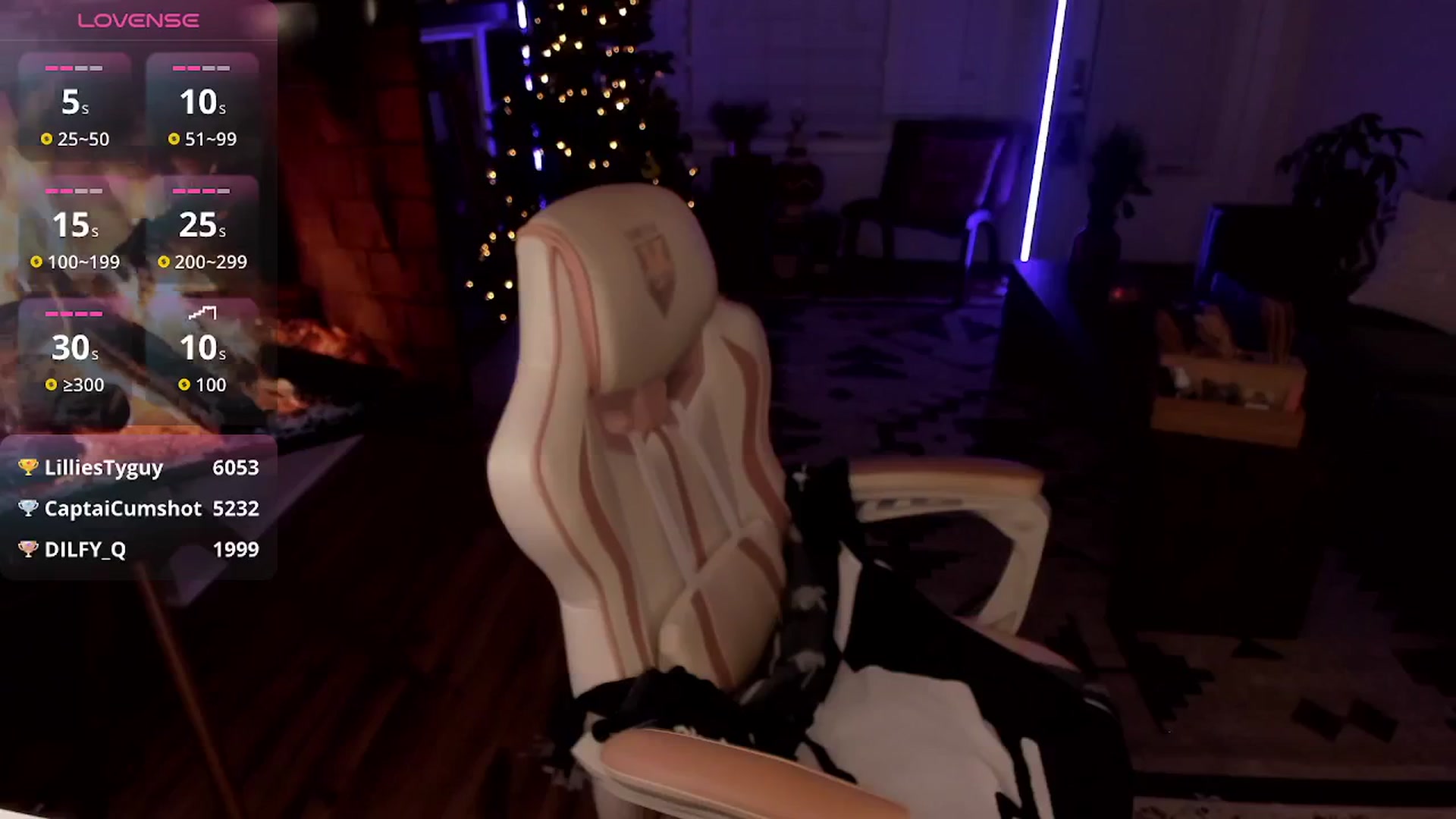 Gallery image thumbnail from LillieQ's myfreecams stream on, 11/15/2025, 07:38 image 20 of 20