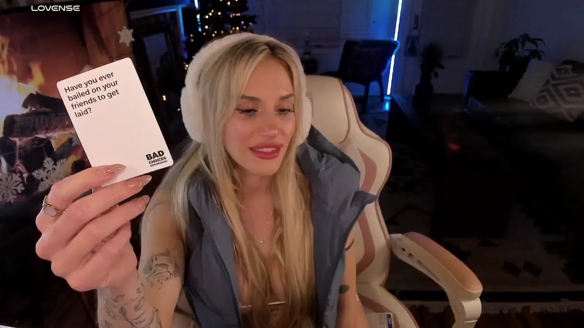 Gallery image thumbnail from LillieQ's myfreecams stream on, 11/21/2025, 09:06 image 6 of 20
