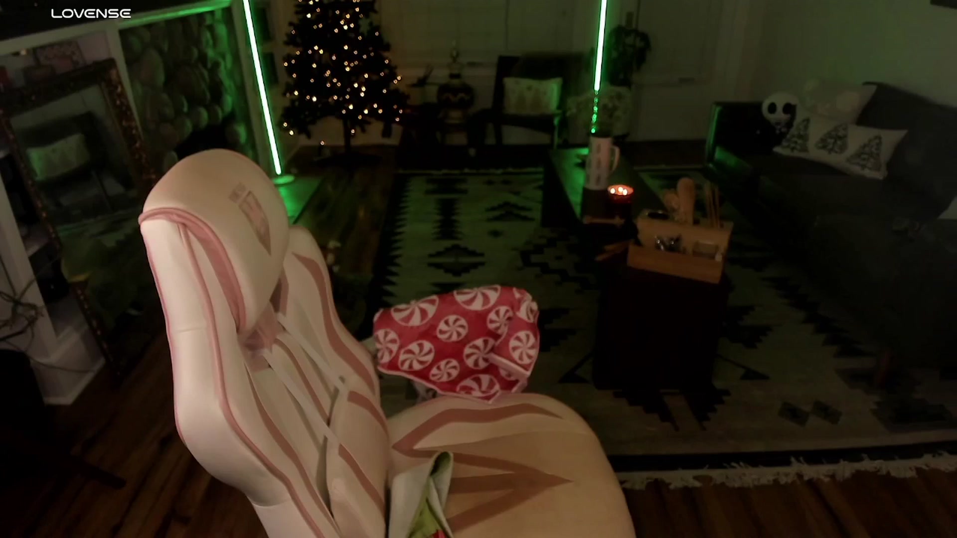 Gallery image thumbnail from LillieQ's myfreecams stream on, 12/06/2025, 09:05 image 12 of 20