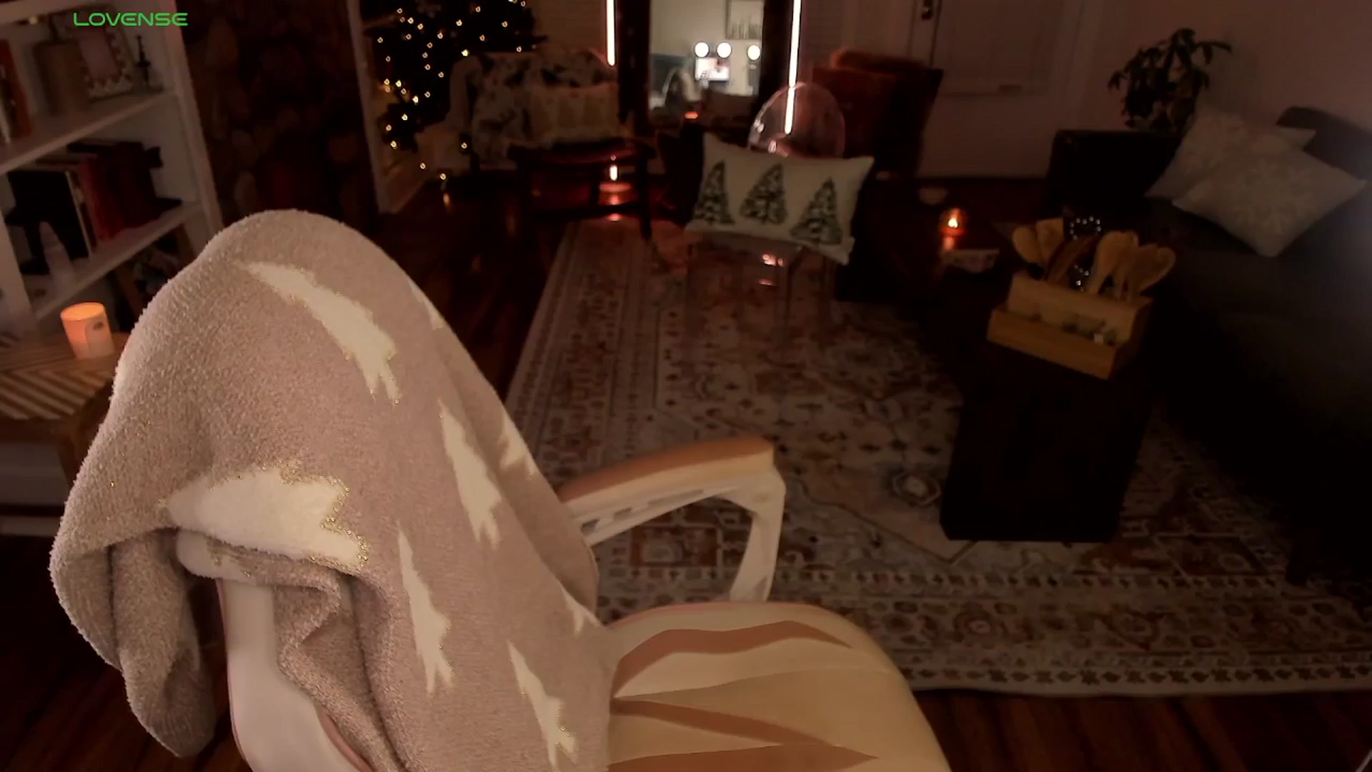 Gallery image thumbnail from LillieQ's myfreecams stream on, 12/28/2025, 09:47 image 3 of 20