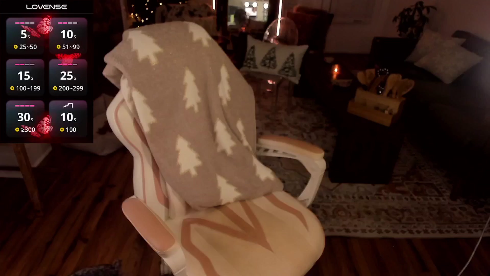 Gallery image thumbnail from LillieQ's myfreecams stream on, 12/28/2025, 09:47 image 19 of 20