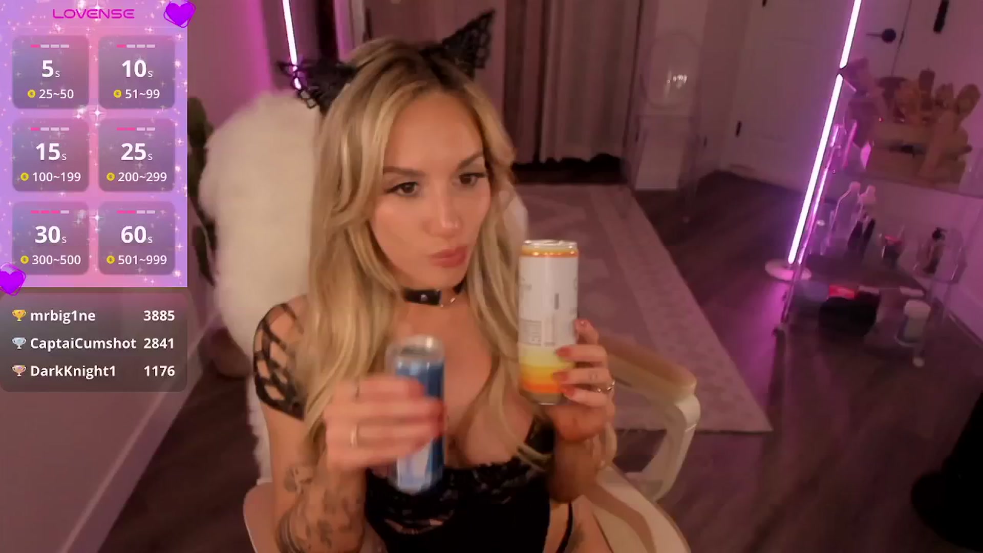 Gallery image thumbnail from LillieQ's myfreecams stream on, 01/11/2026, 10:14 image 8 of 20