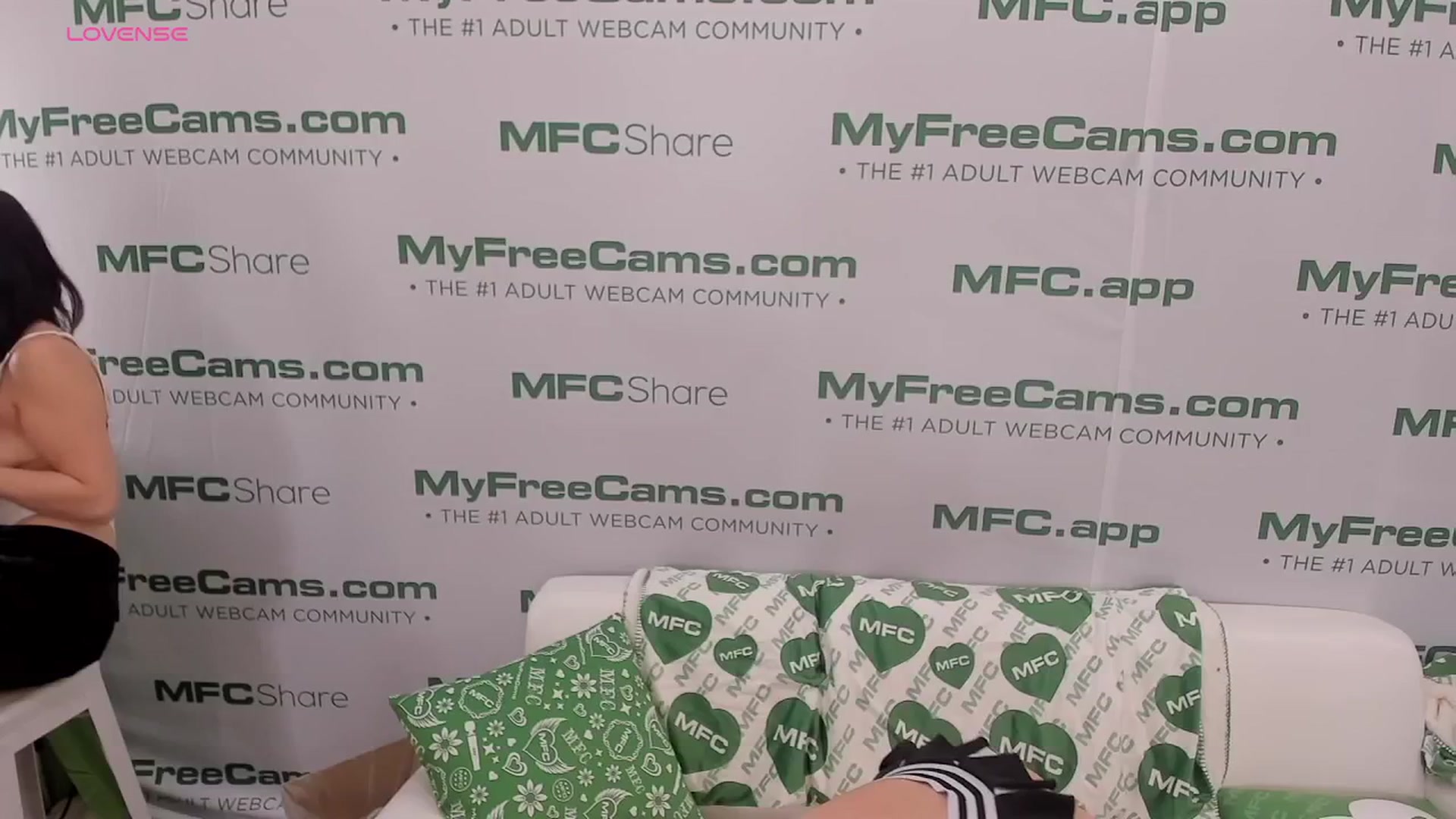 Gallery image thumbnail from LillieQ's myfreecams stream on, 01/24/2026, 02:20 image 10 of 20