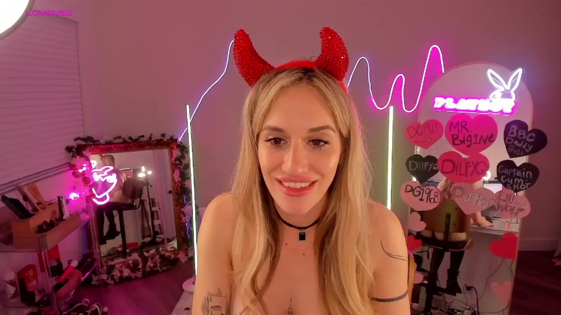 Gallery image thumbnail from LillieQ's myfreecams stream on, 02/14/2026, 09:38 image 6 of 20