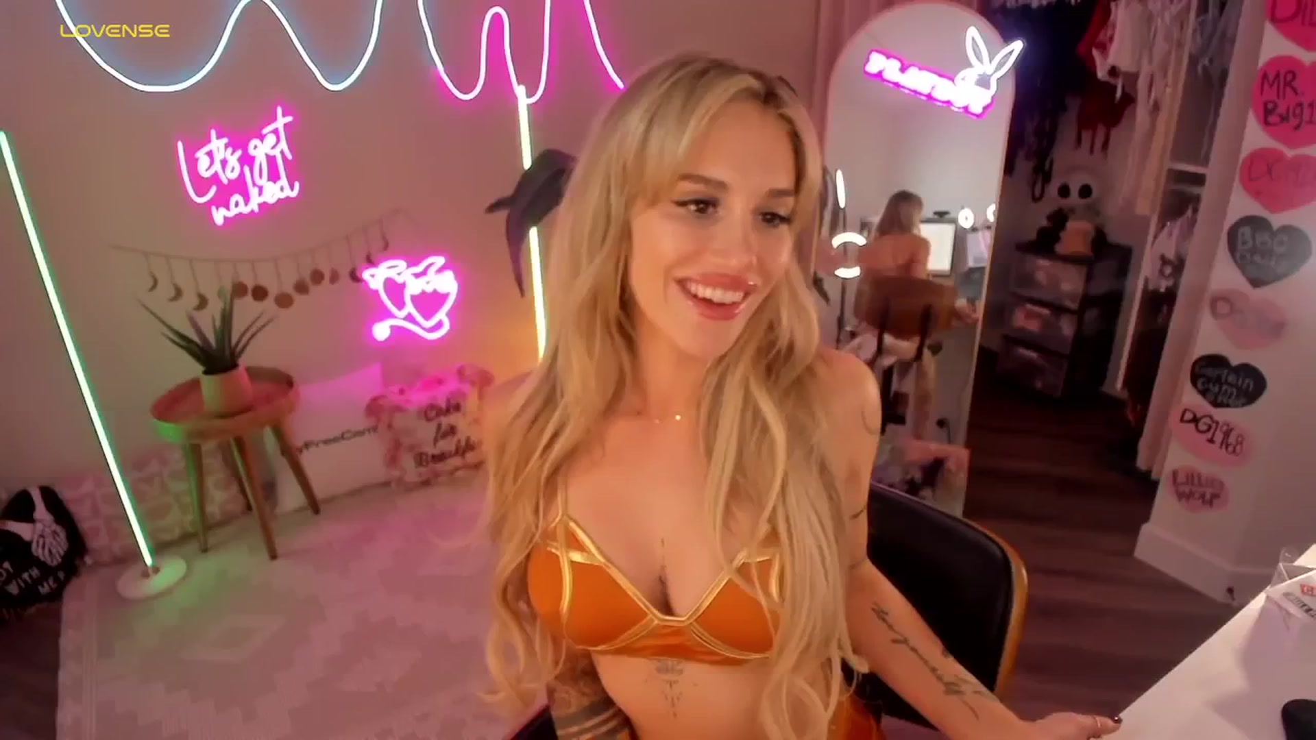 Gallery image thumbnail from LillieQ's myfreecams stream on, 03/04/2026, 07:54 image 5 of 20