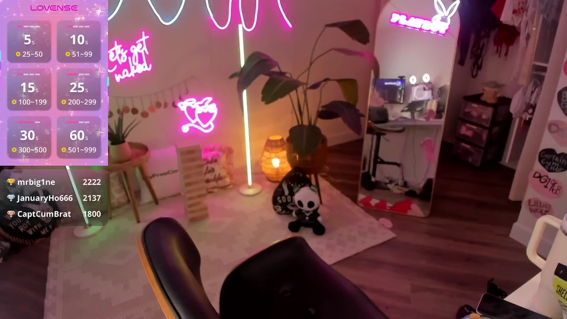 Gallery image thumbnail from LillieQ's myfreecams stream on, 03/07/2026, 09:28 image 18 of 20