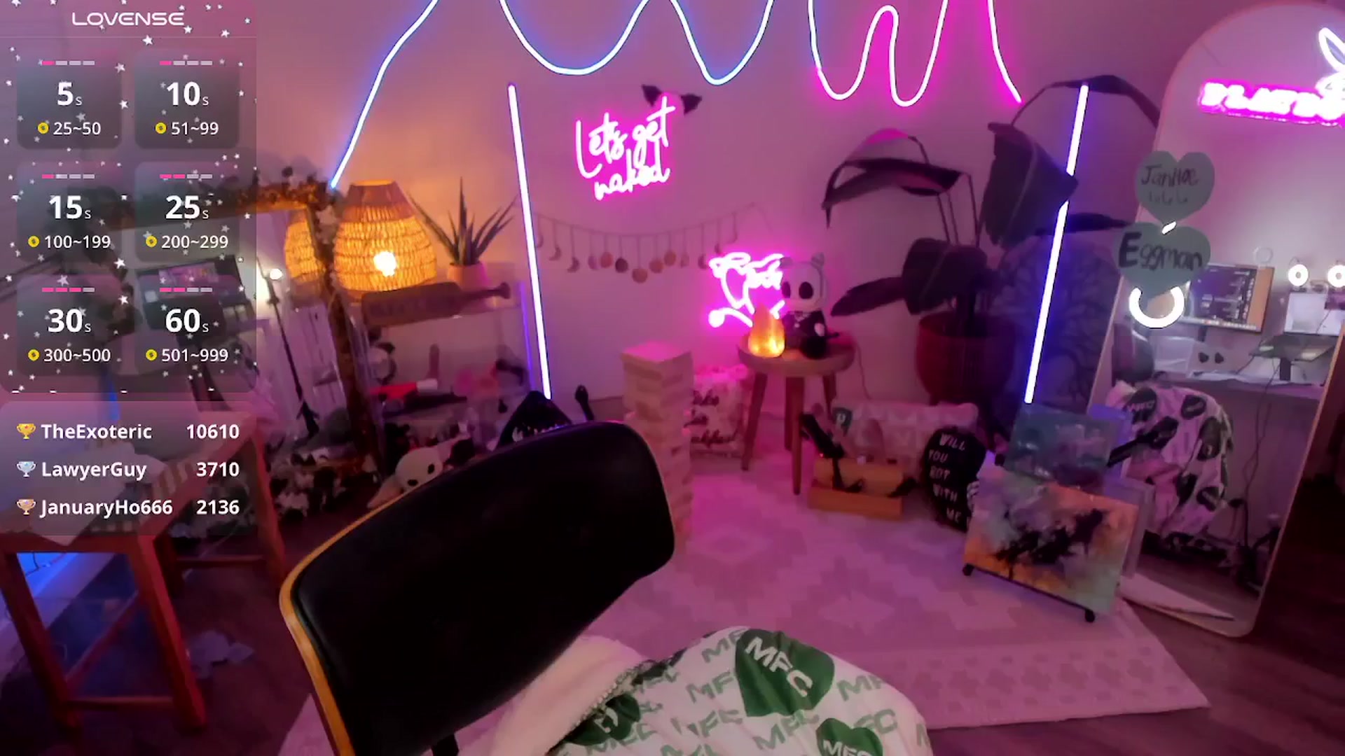 Gallery image thumbnail from LillieQ's myfreecams stream on, 03/14/2026, 08:11 image 19 of 20