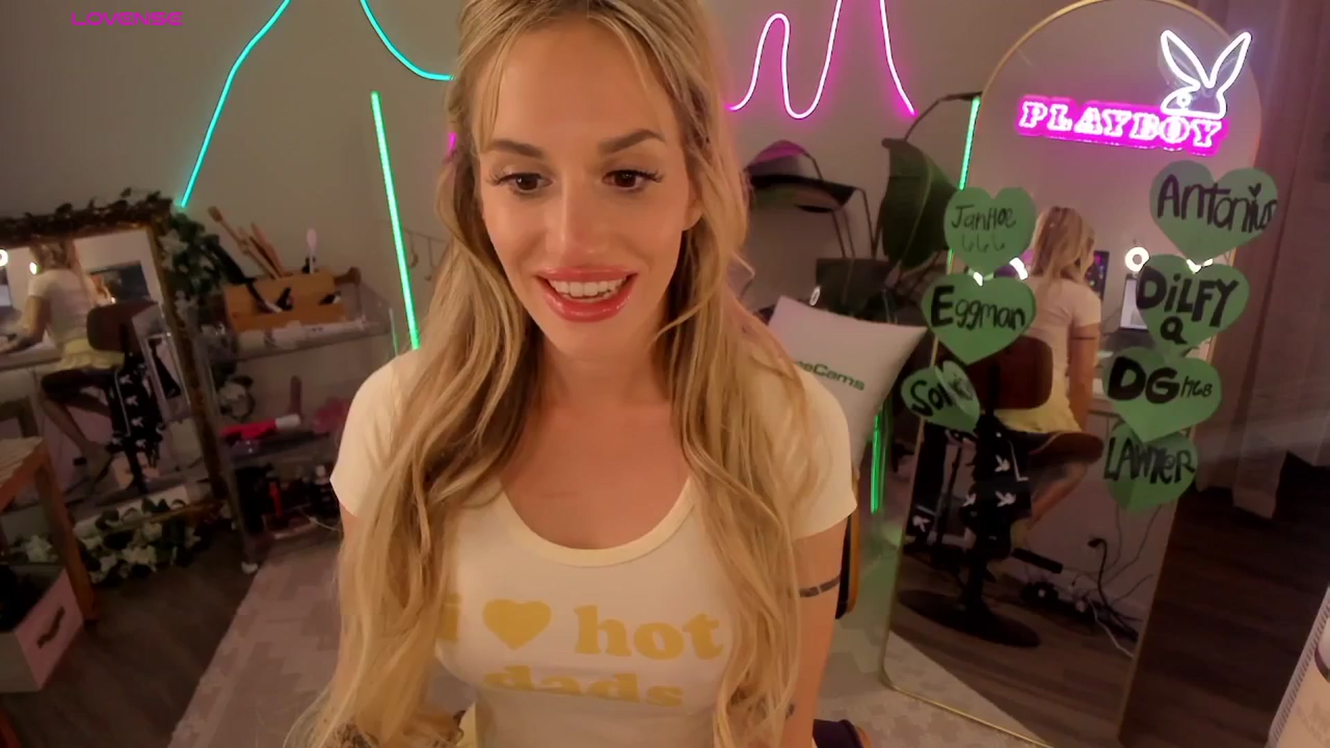 Gallery image thumbnail from LillieQ's myfreecams stream on, 03/20/2026, 24:00 image 11 of 20