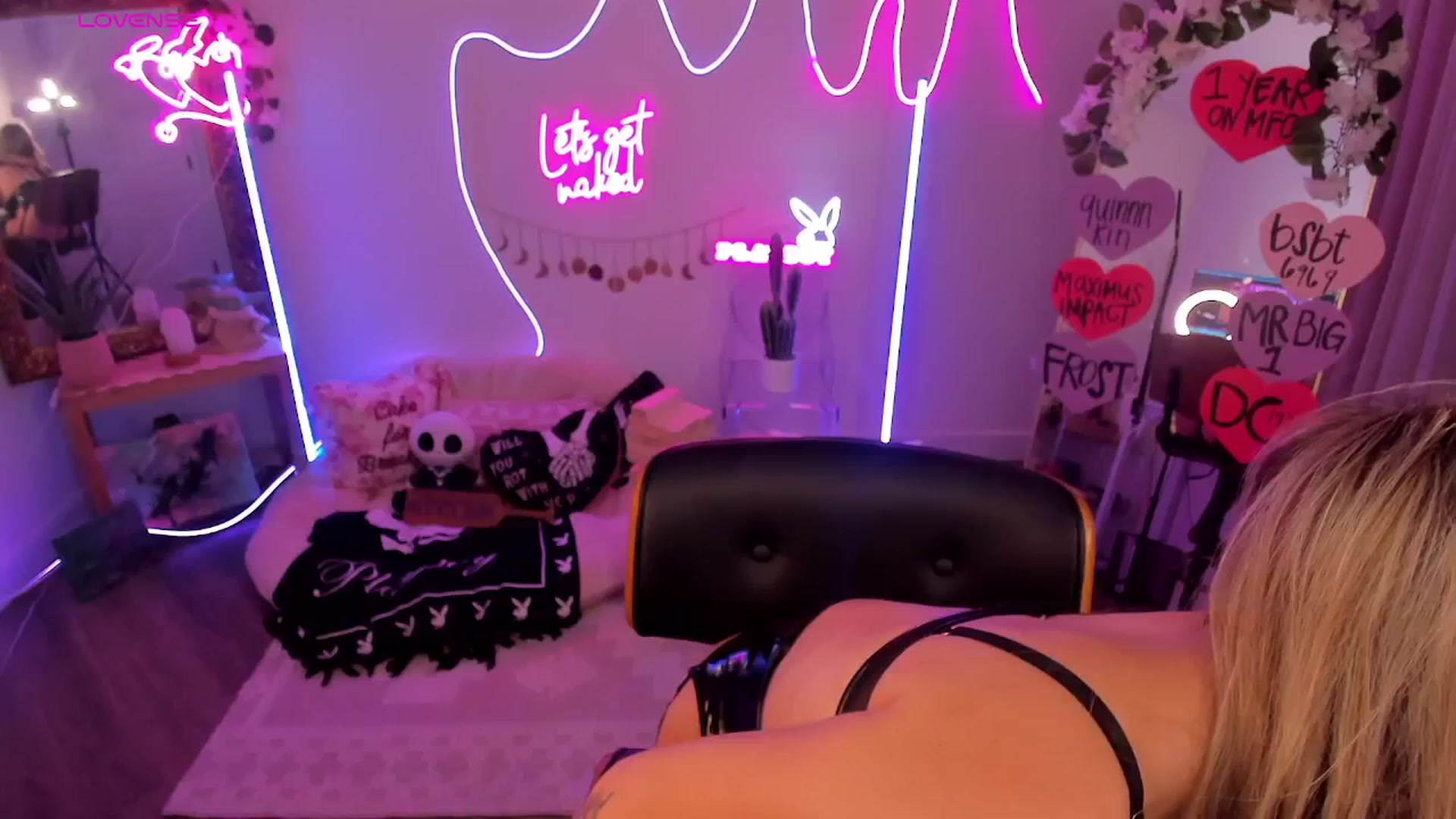 Gallery image thumbnail from LillieQ's myfreecams stream on, 04/07/2026, 09:42 image 4 of 20