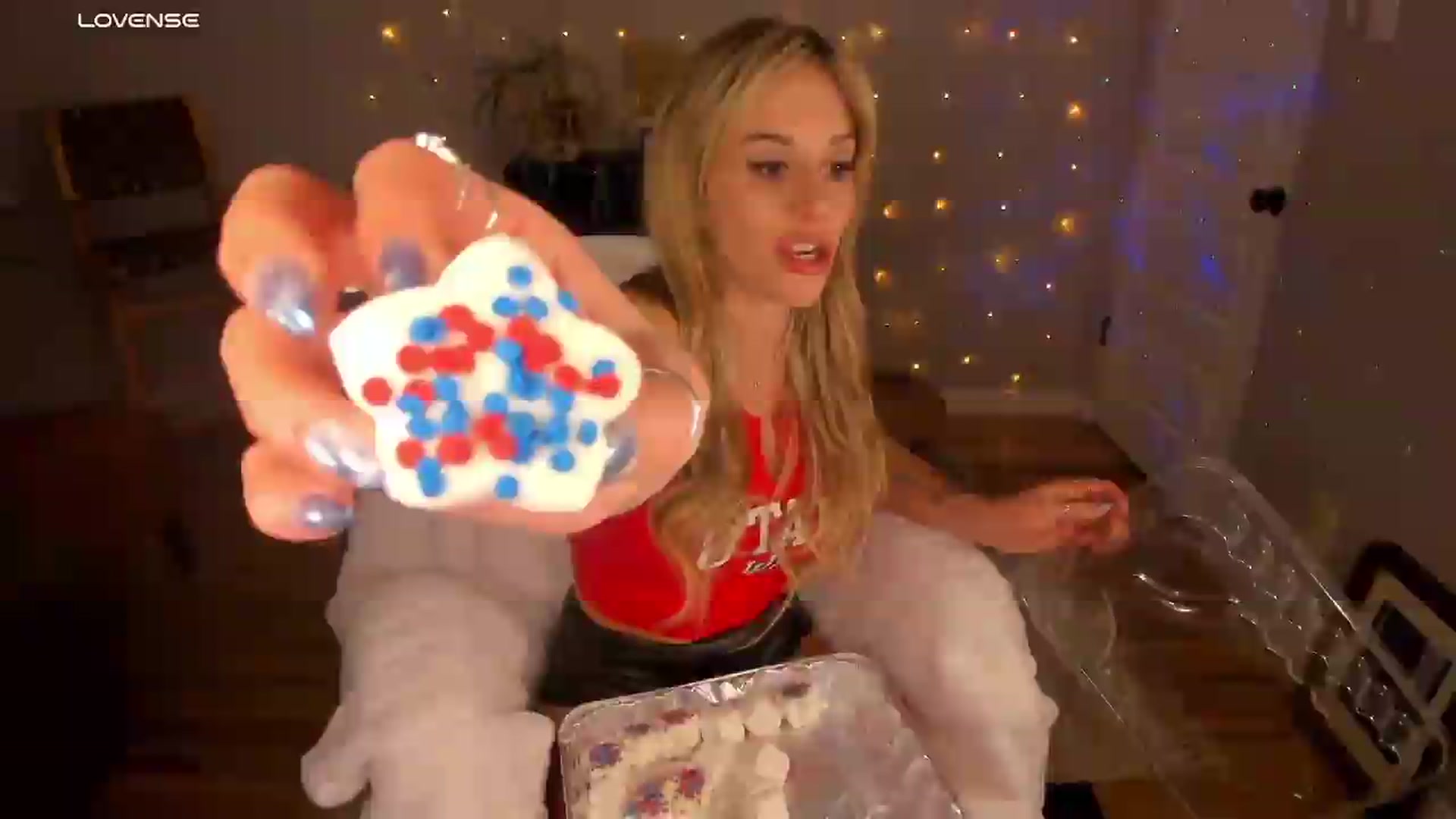 Gallery image thumbnail from LillieQ's myfreecams stream on, 07/08/2026, 07:19 image 10 of 20