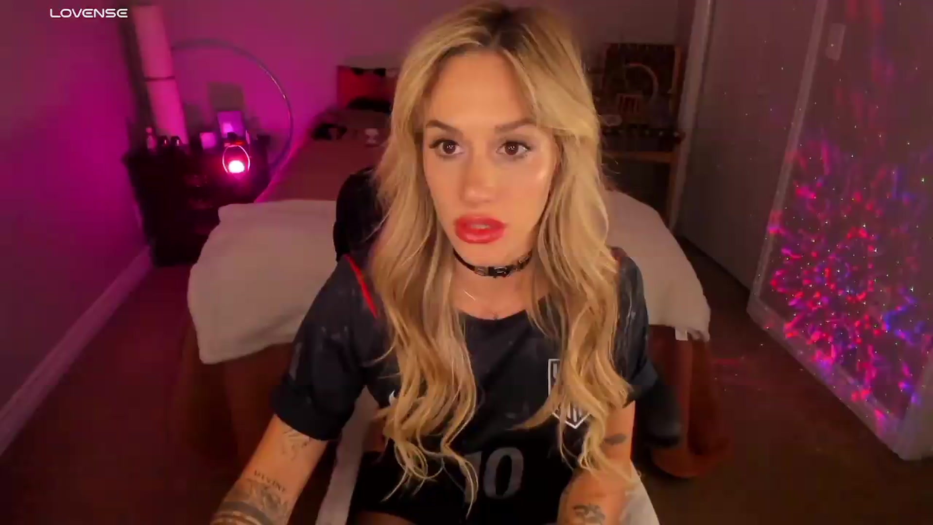Gallery image thumbnail from LillieQ's myfreecams stream on, 07/09/2026, 07:22 image 1 of 20