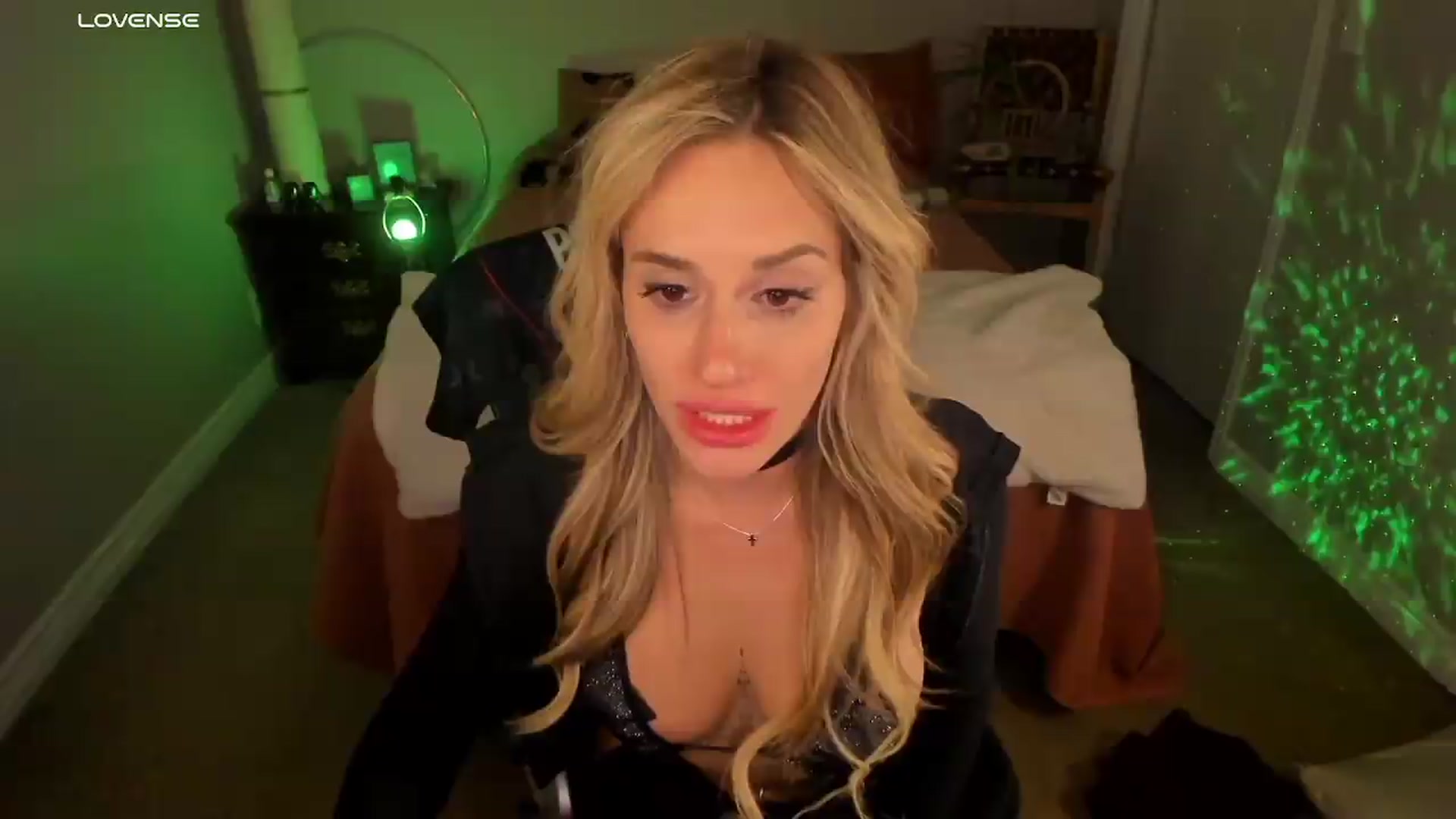 Gallery image thumbnail from LillieQ's myfreecams stream on, 07/09/2026, 07:22 image 20 of 20