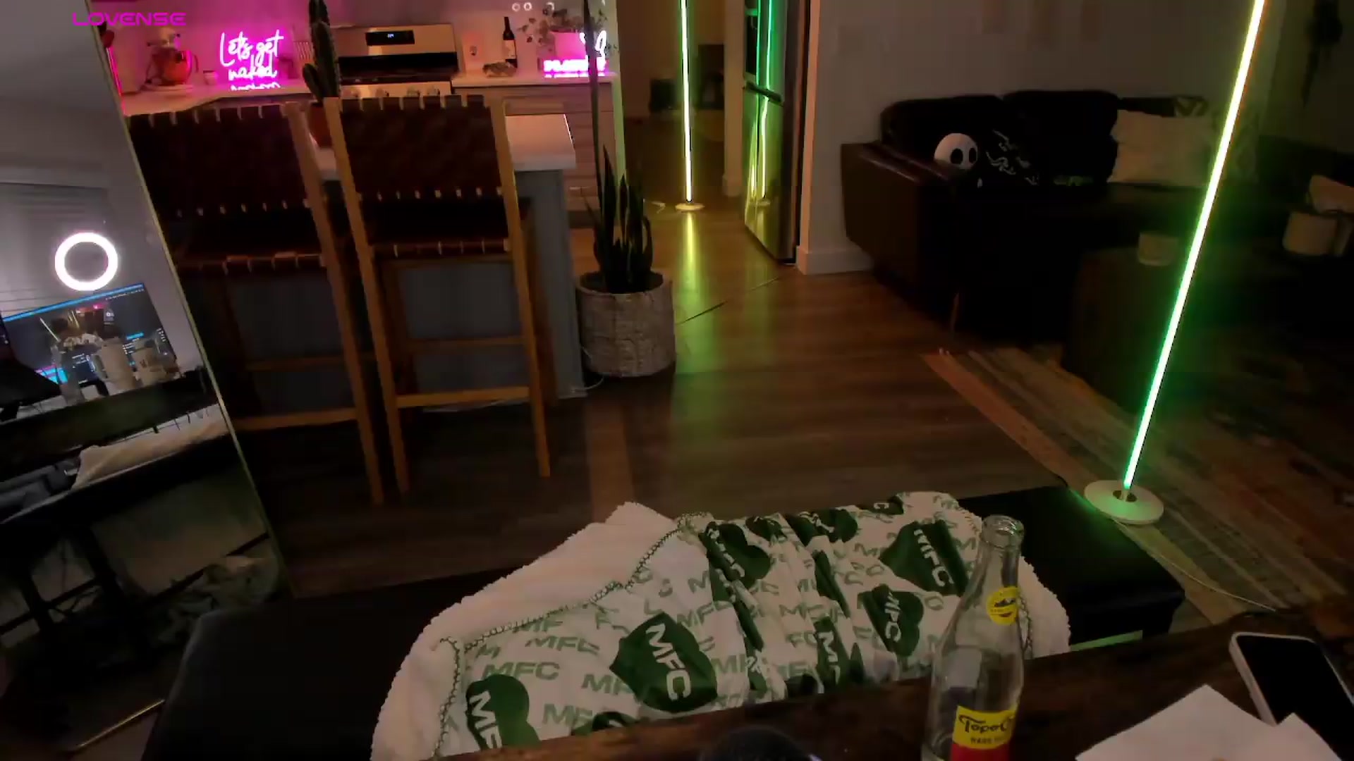 Gallery image thumbnail from LillieQ's myfreecams stream on, 08/13/2026, 09:40 image 20 of 20