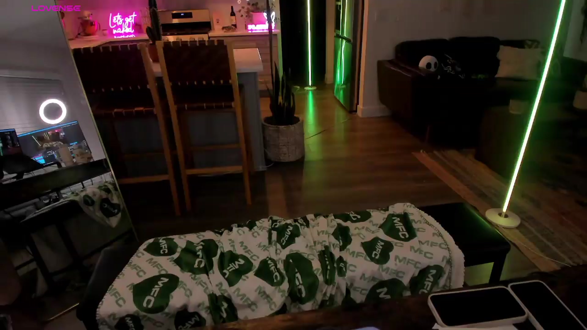 Gallery image thumbnail from LillieQ's myfreecams stream on, 08/13/2026, 09:40 image 18 of 20