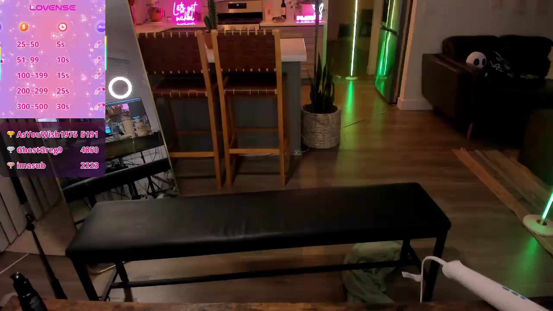 Gallery image thumbnail from LillieQ's myfreecams stream on, 08/13/2026, 11:15 image 15 of 20