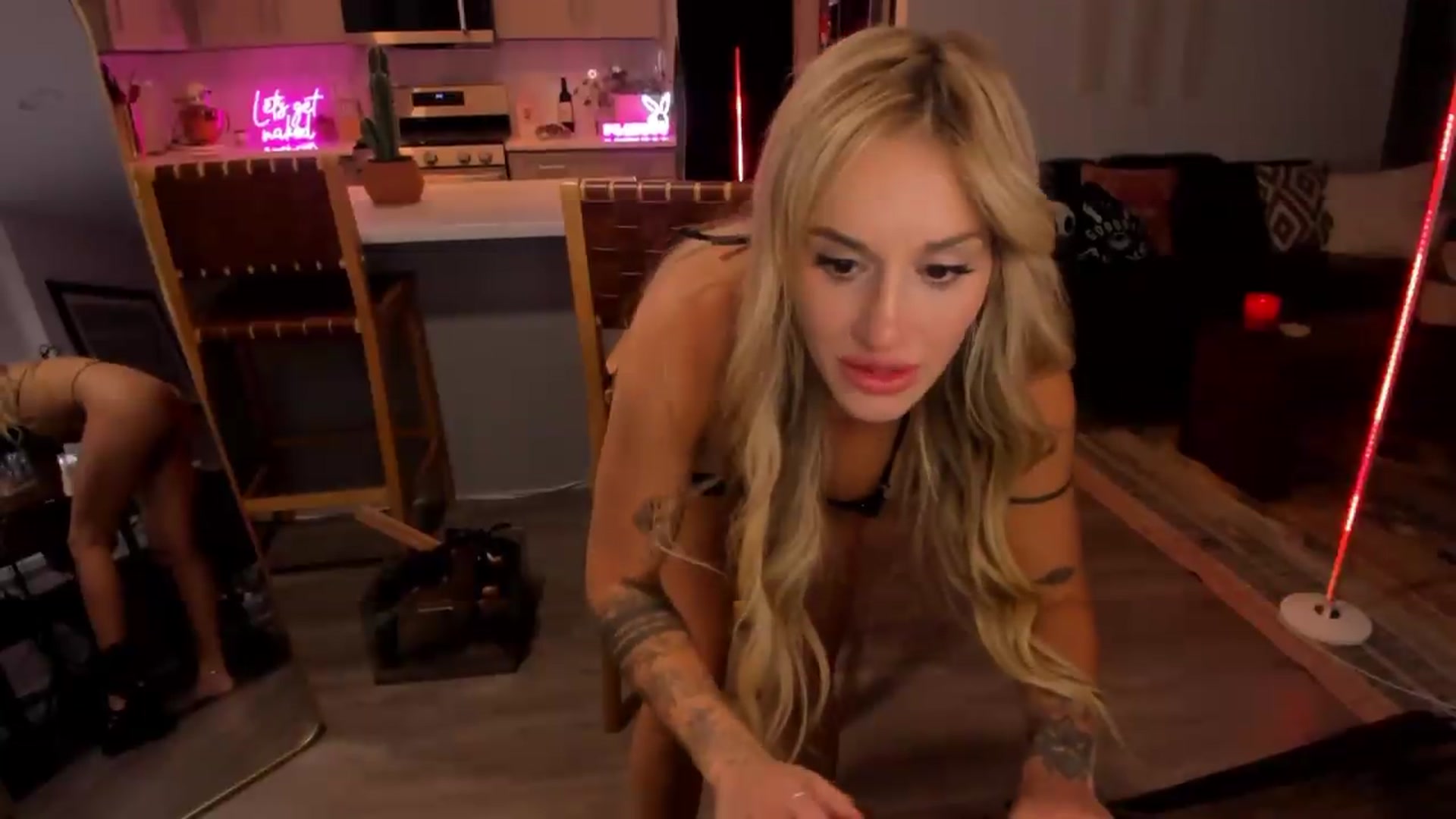 Gallery image thumbnail from LillieQ's myfreecams stream on, 08/17/2026, 06:35 image 7 of 20