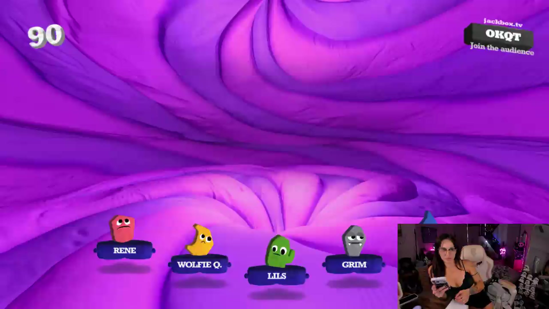 Gallery image thumbnail from LillieQ's myfreecams stream on, 09/07/2026, 10:06 image 2 of 20