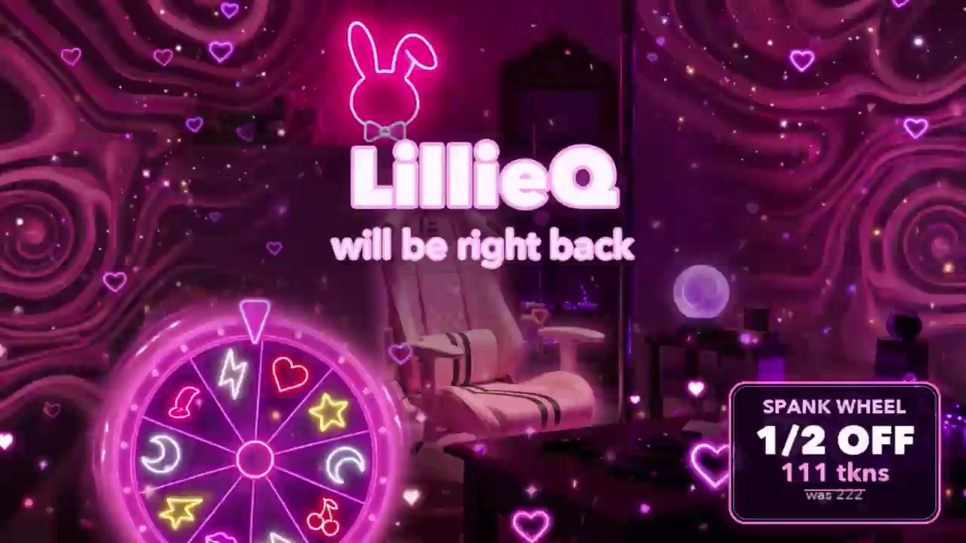 Gallery image thumbnail from LillieQ's myfreecams stream on, 09/17/2026, 09:28 image 18 of 20