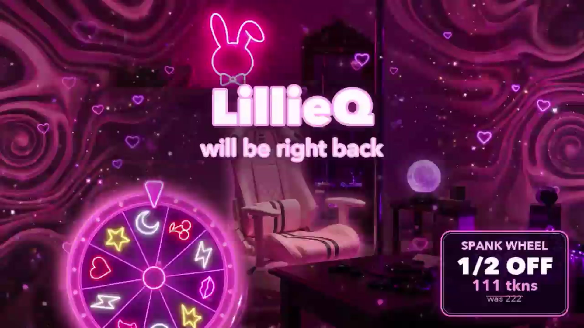 Gallery image thumbnail from LillieQ's myfreecams stream on, 09/17/2026, 10:26 image 19 of 20