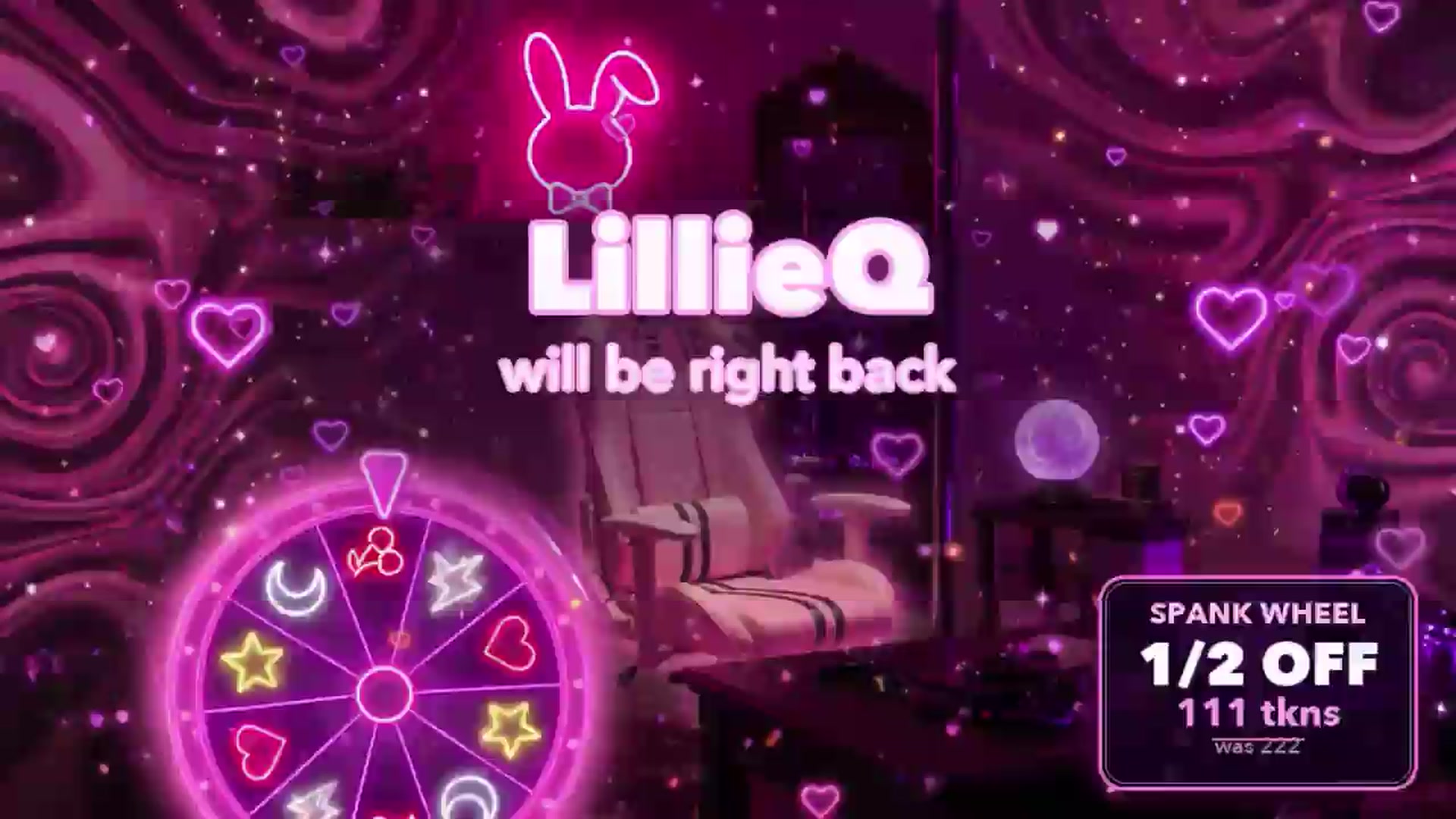 Gallery image thumbnail from LillieQ's myfreecams stream on, 09/17/2026, 10:26 image 20 of 20