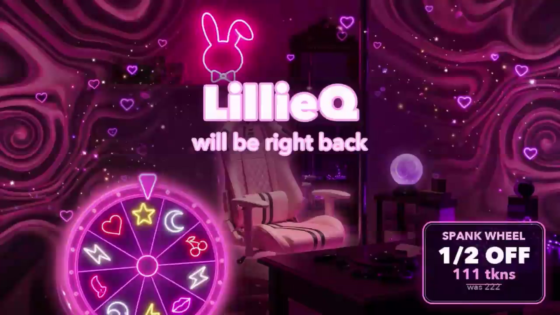 Gallery image thumbnail from LillieQ's myfreecams stream on, 09/17/2026, 12:48 image 14 of 20
