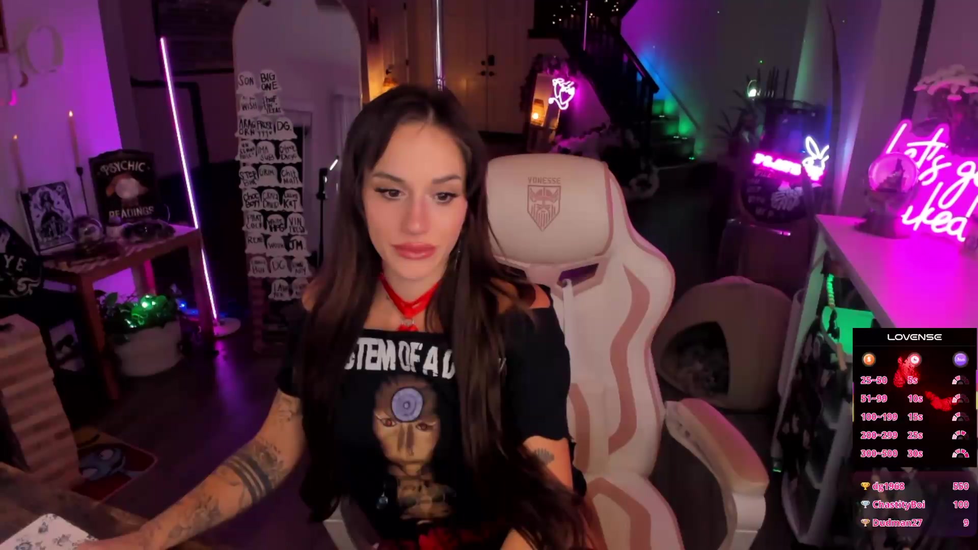 Gallery image thumbnail from LillieQ's myfreecams stream on, 09/18/2026, 06:09 image 12 of 20